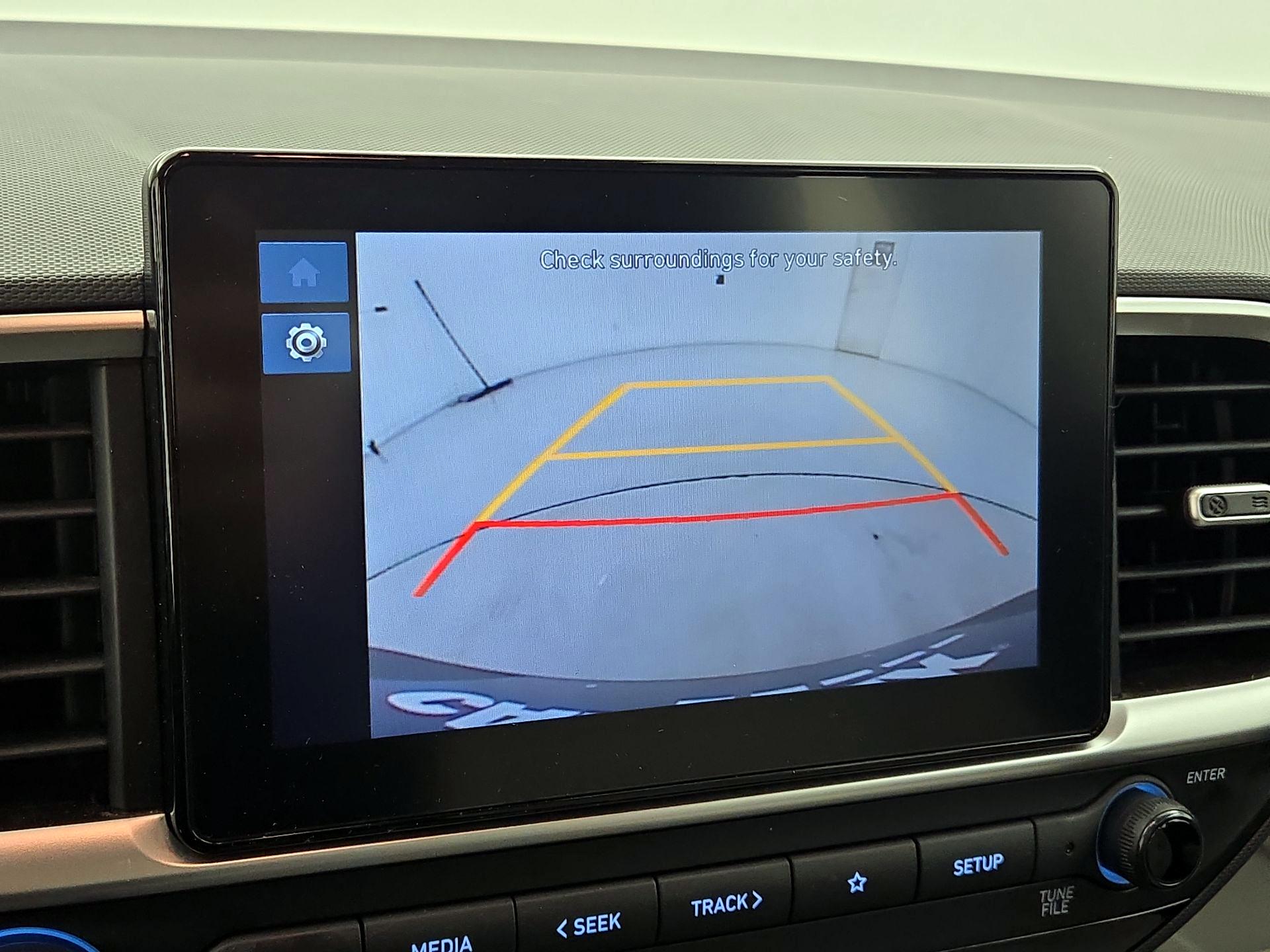 Thumbnail: 2025 Hyundai Venue - 14