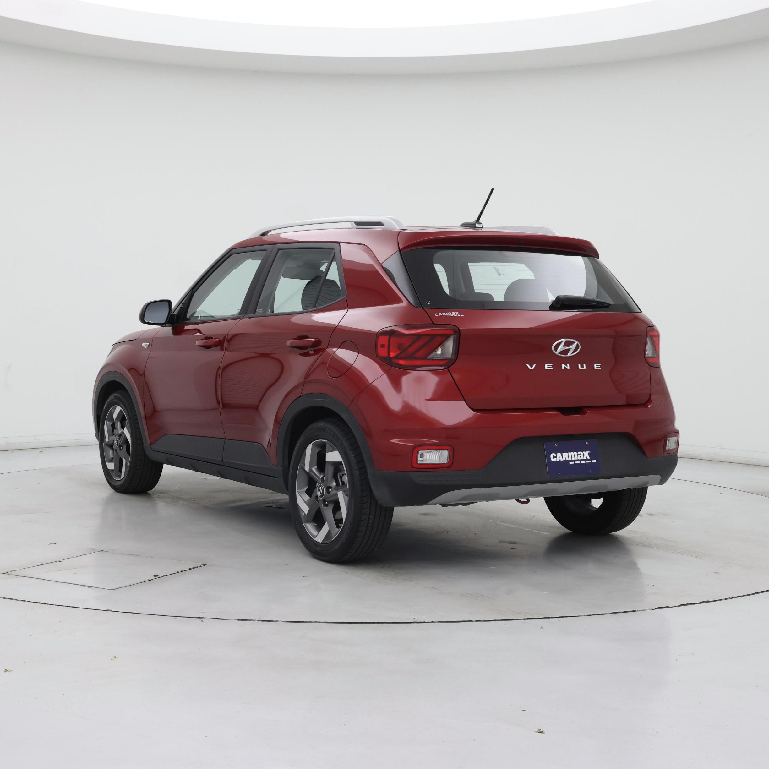 Thumbnail: 2025 Hyundai Venue - 2