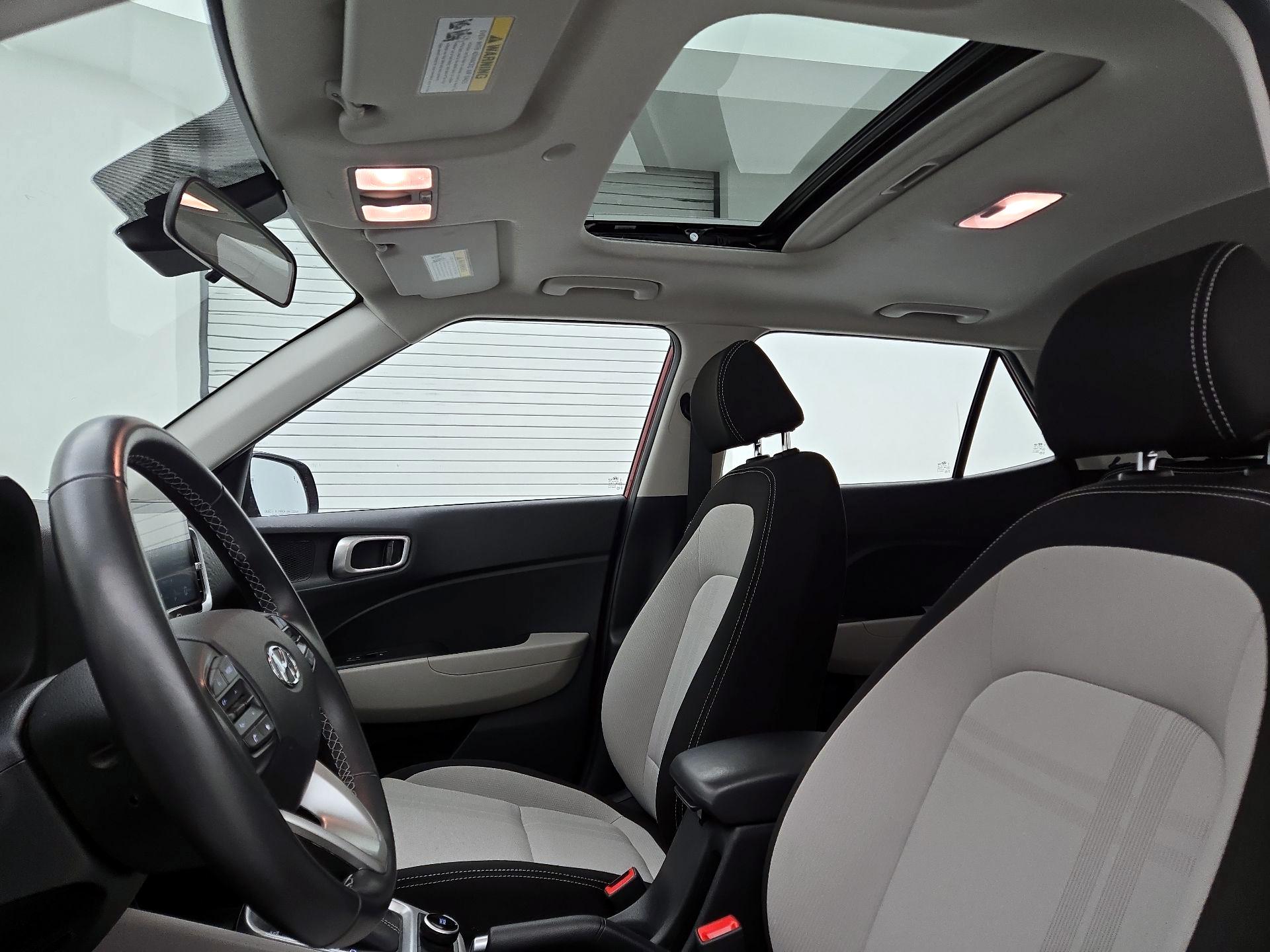 Thumbnail: 2025 Hyundai Venue - 19