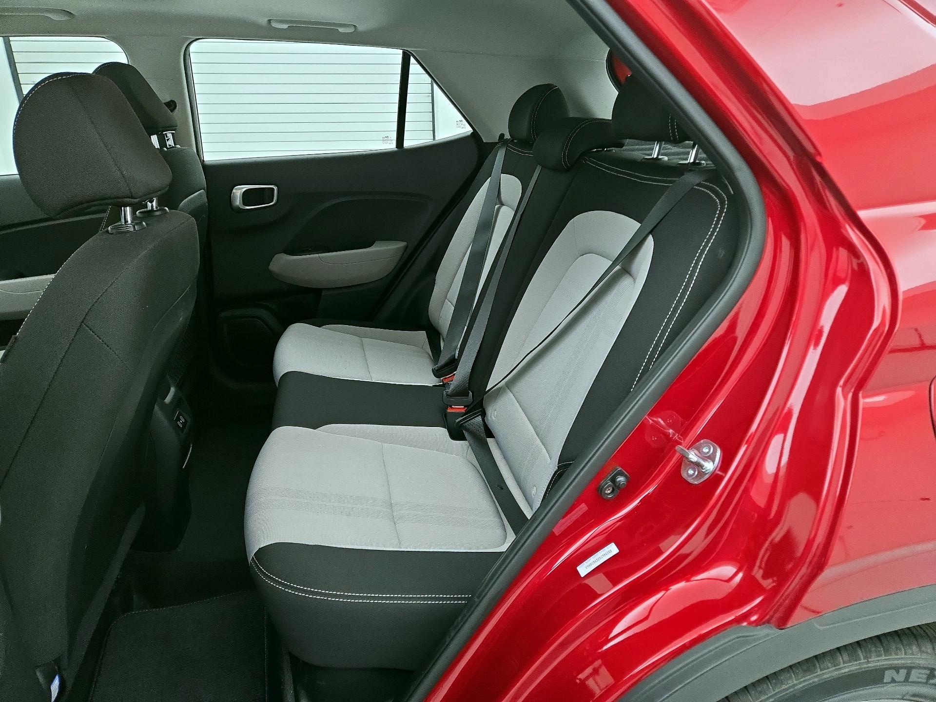 Thumbnail: 2025 Hyundai Venue - 20