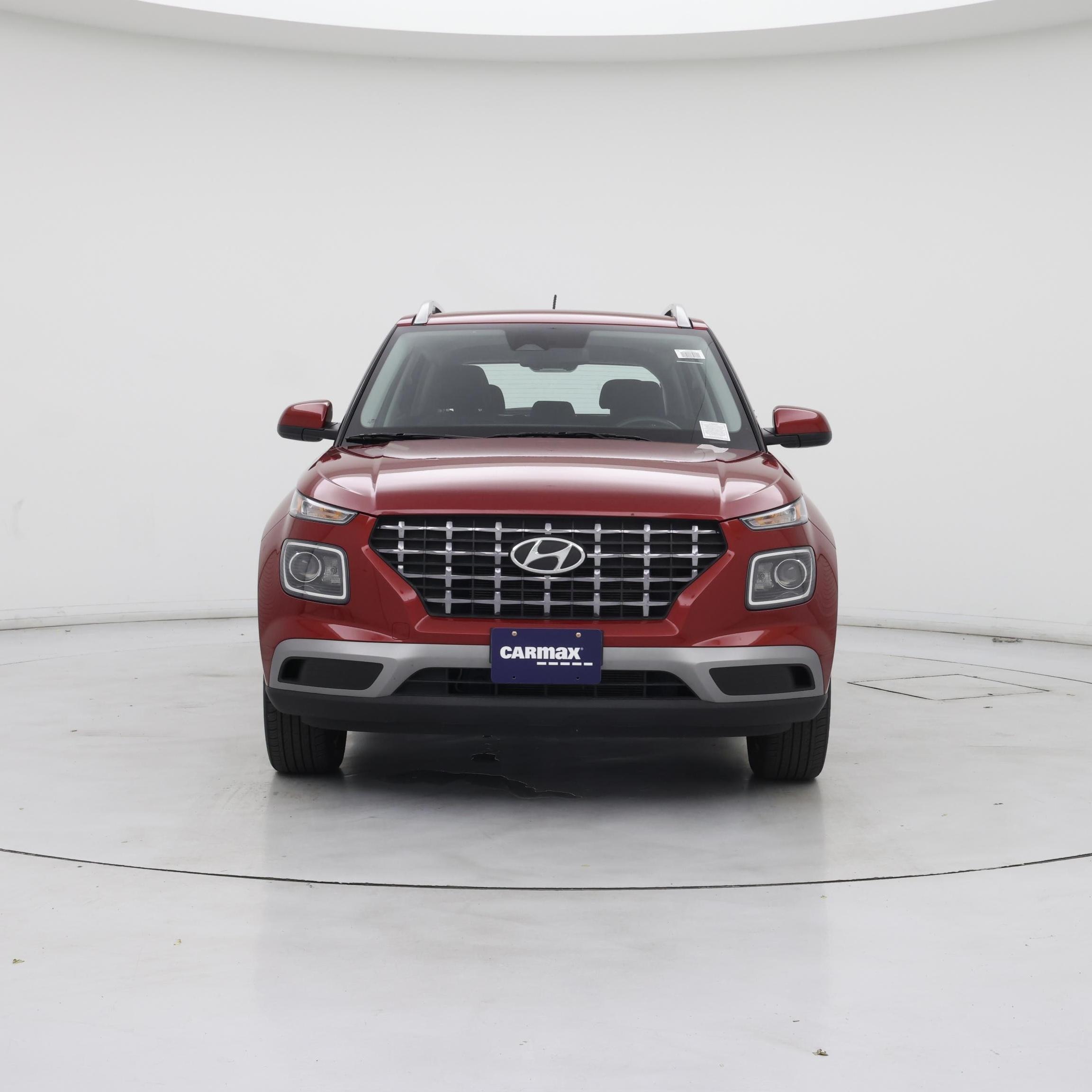 Thumbnail: 2025 Hyundai Venue - 5