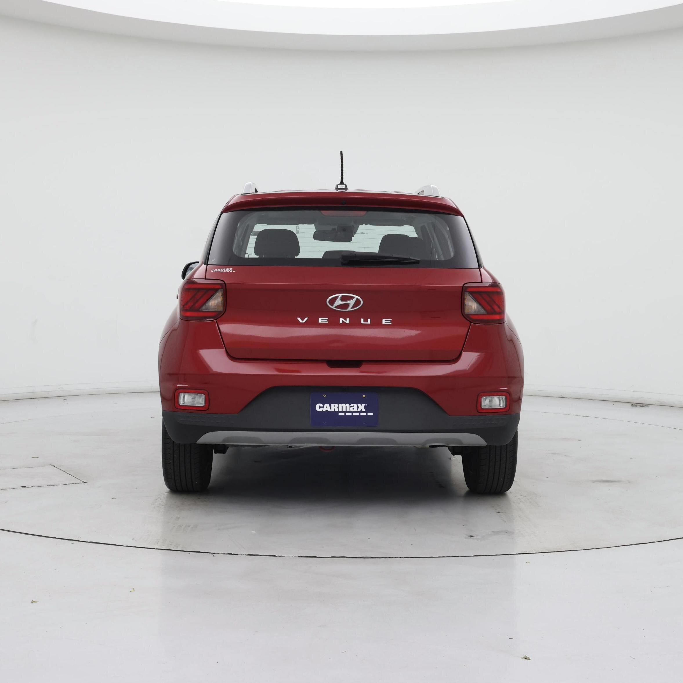 Thumbnail: 2025 Hyundai Venue - 6