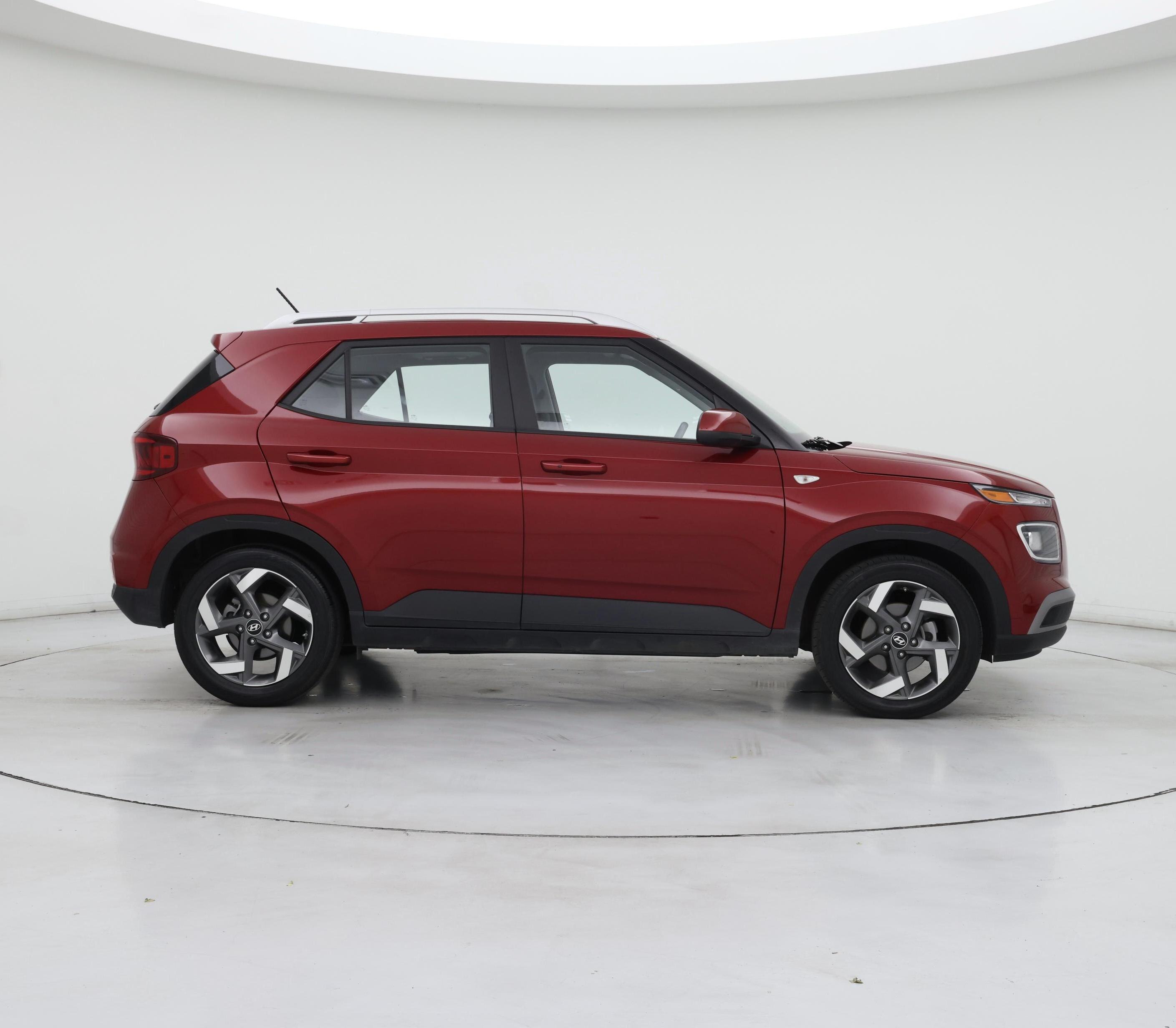 Thumbnail: 2025 Hyundai Venue - 7