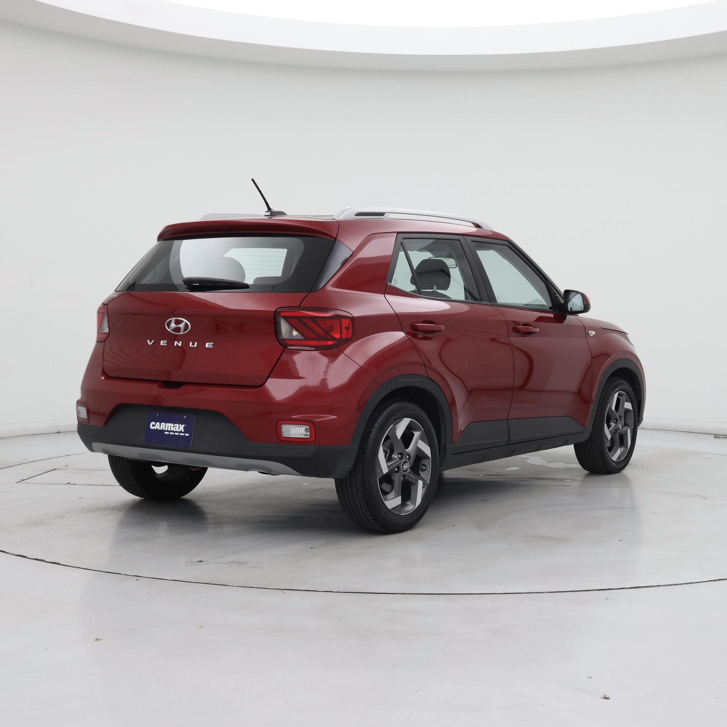 Thumbnail: 2025 Hyundai Venue - 8