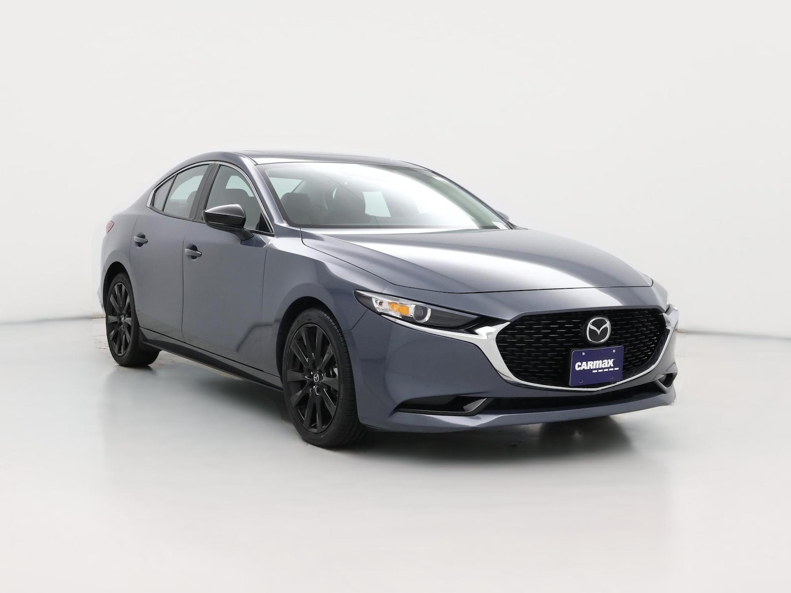 2025 Mazda Mazda3 Sedan