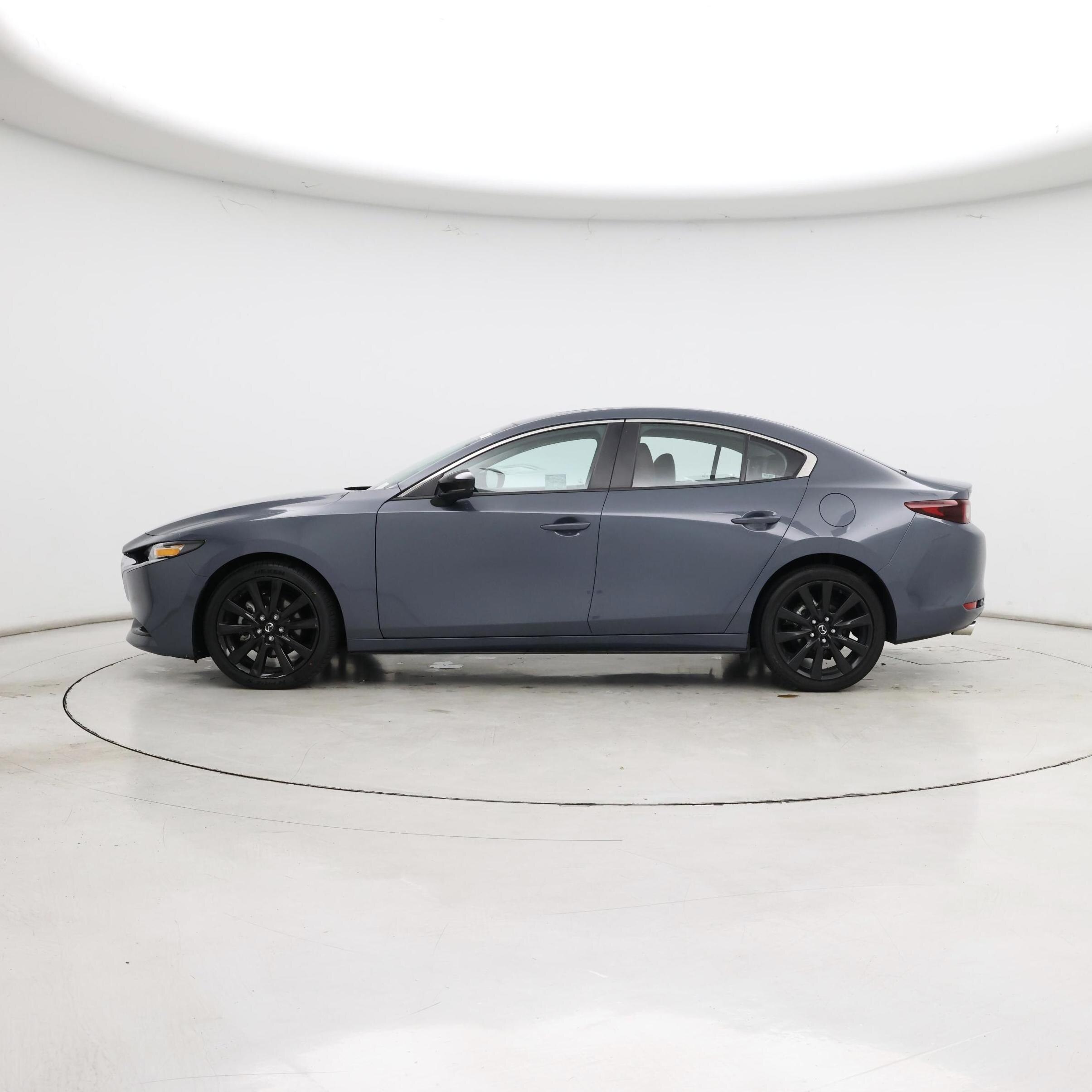 Thumbnail: 2025 Mazda Mazda3 - 3