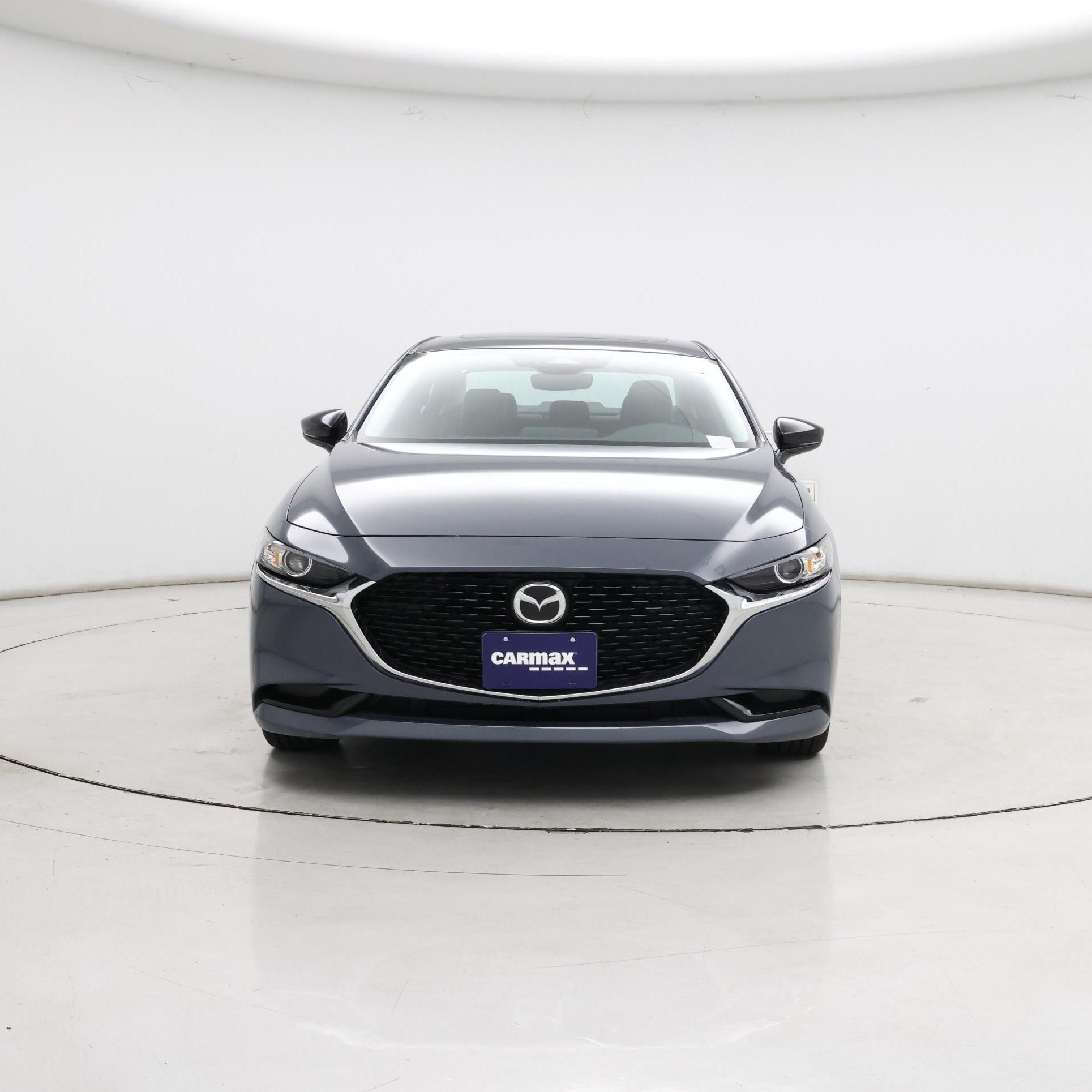 Thumbnail: 2025 Mazda Mazda3 - 5