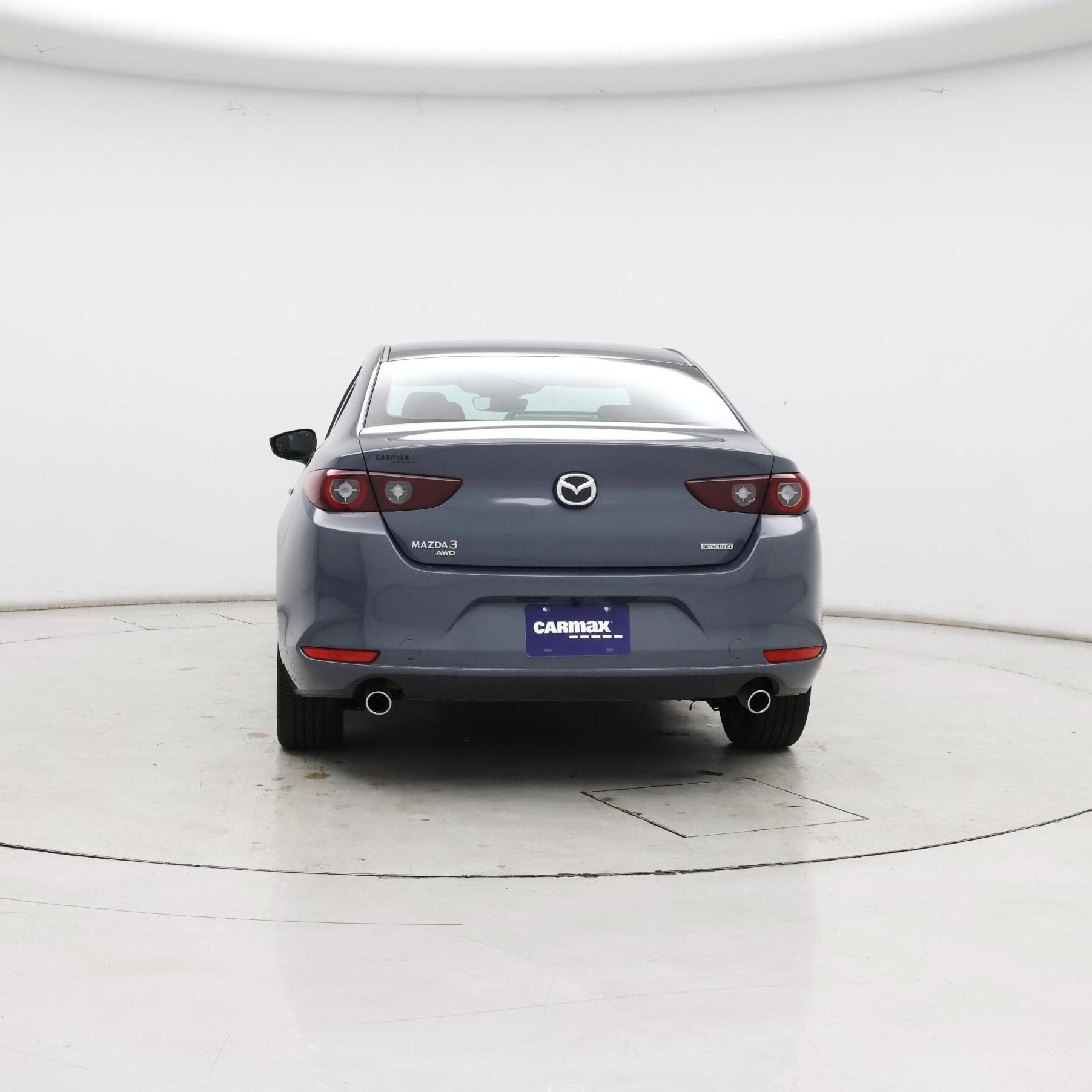 Thumbnail: 2025 Mazda Mazda3 - 6
