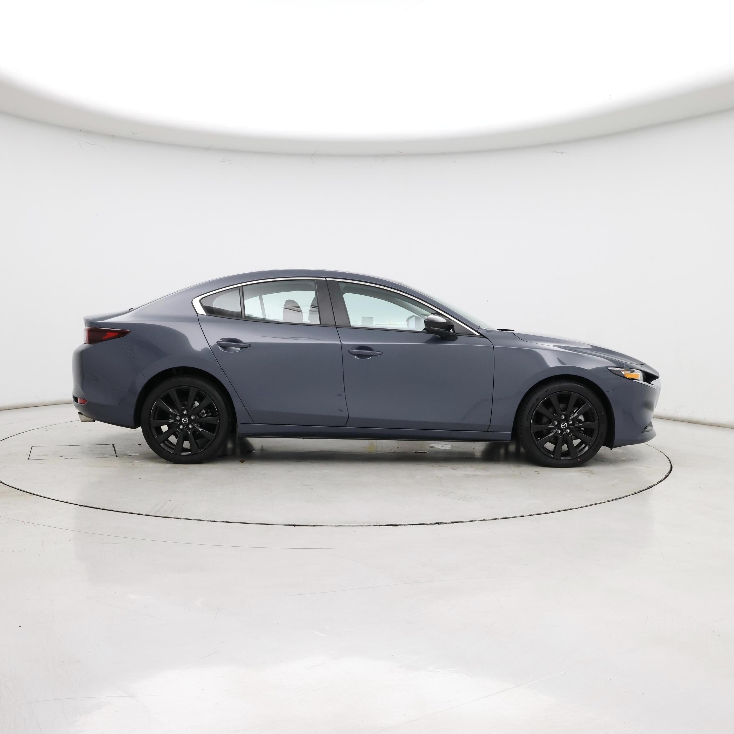 Thumbnail: 2025 Mazda Mazda3 - 7