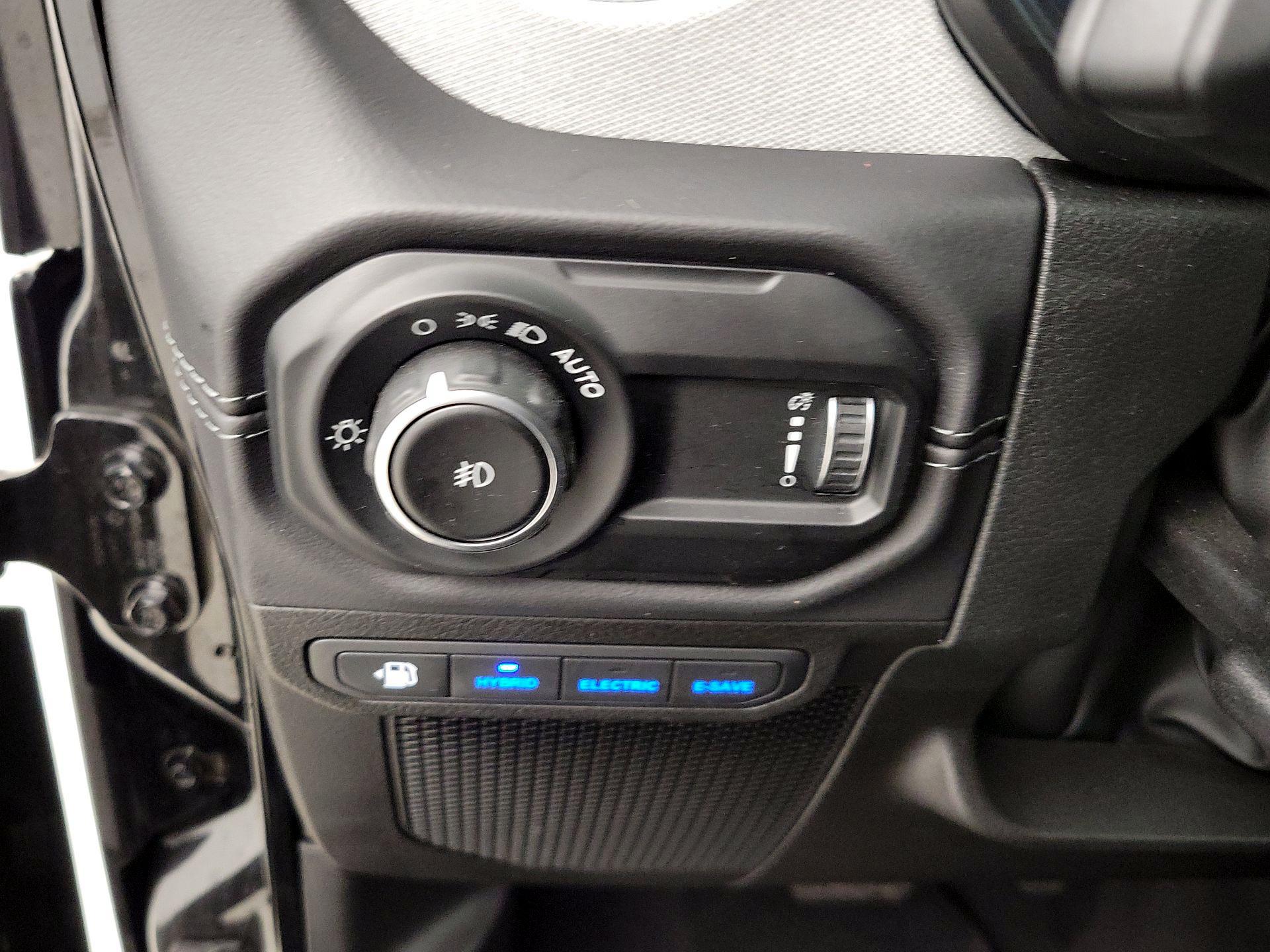 Thumbnail: 2025 Jeep Wrangler - 13