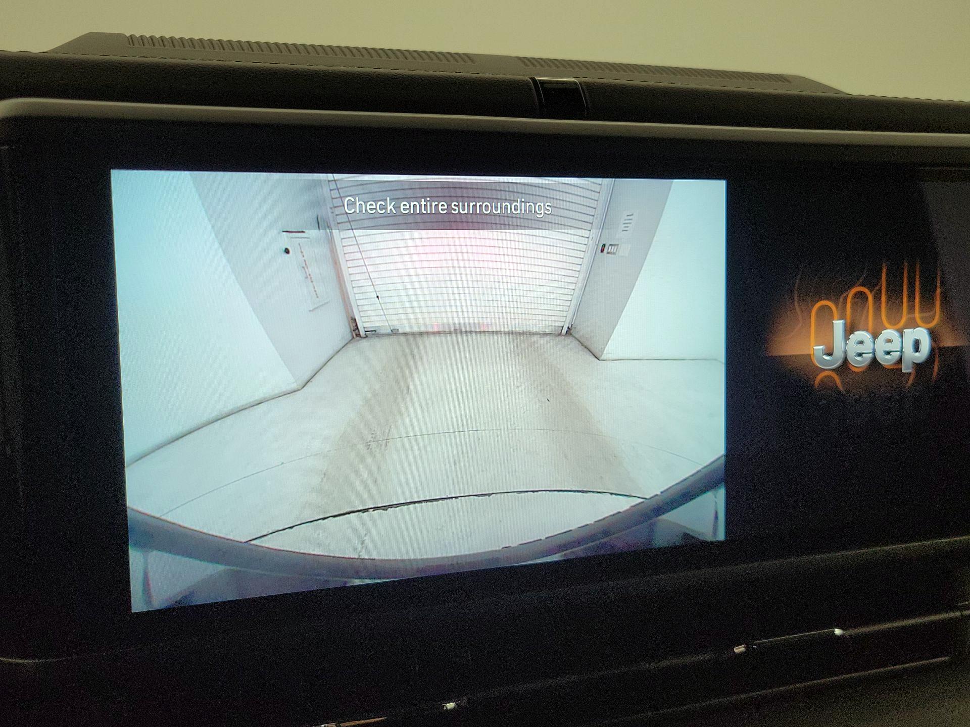 Thumbnail: 2025 Jeep Wrangler - 14