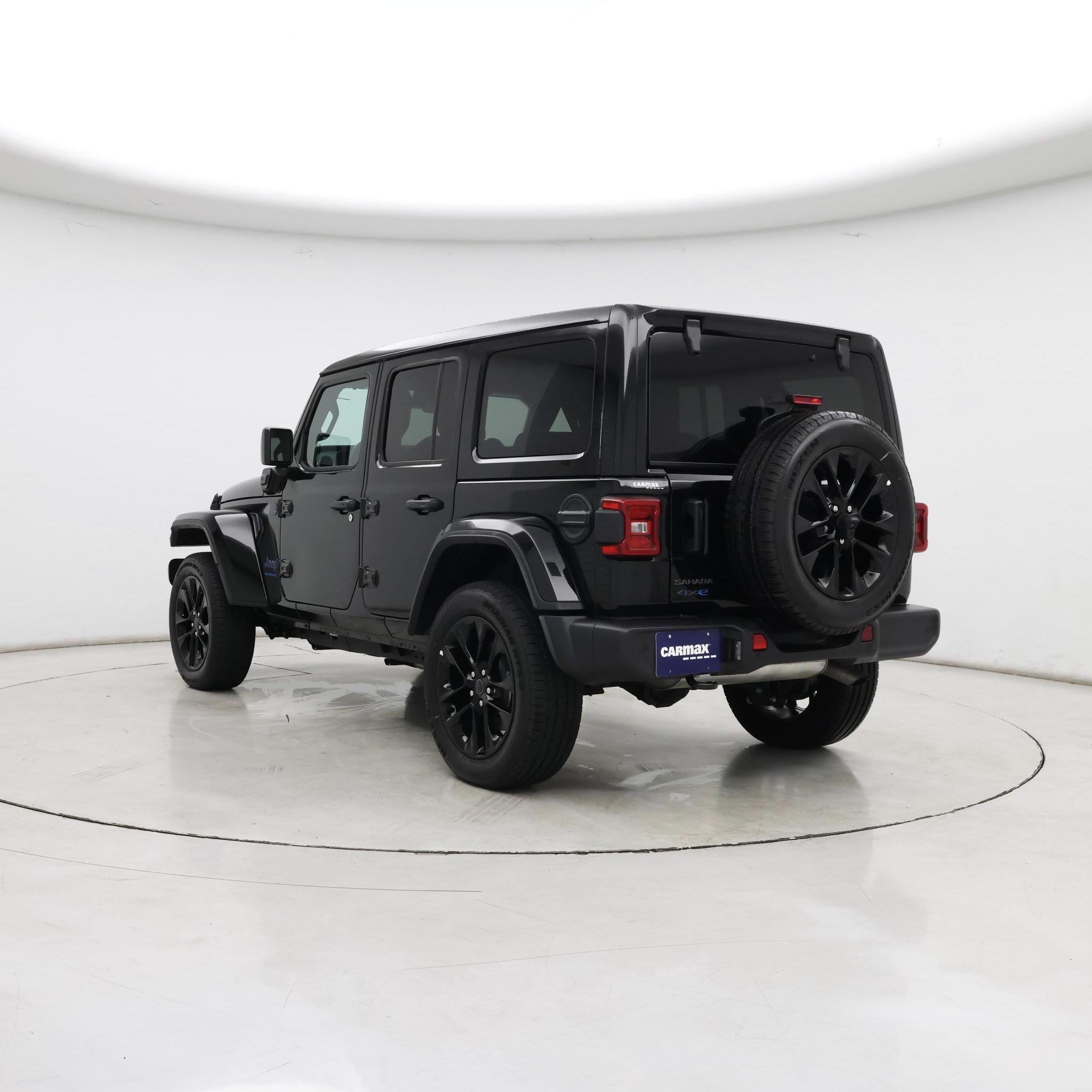 Thumbnail: 2025 Jeep Wrangler - 2