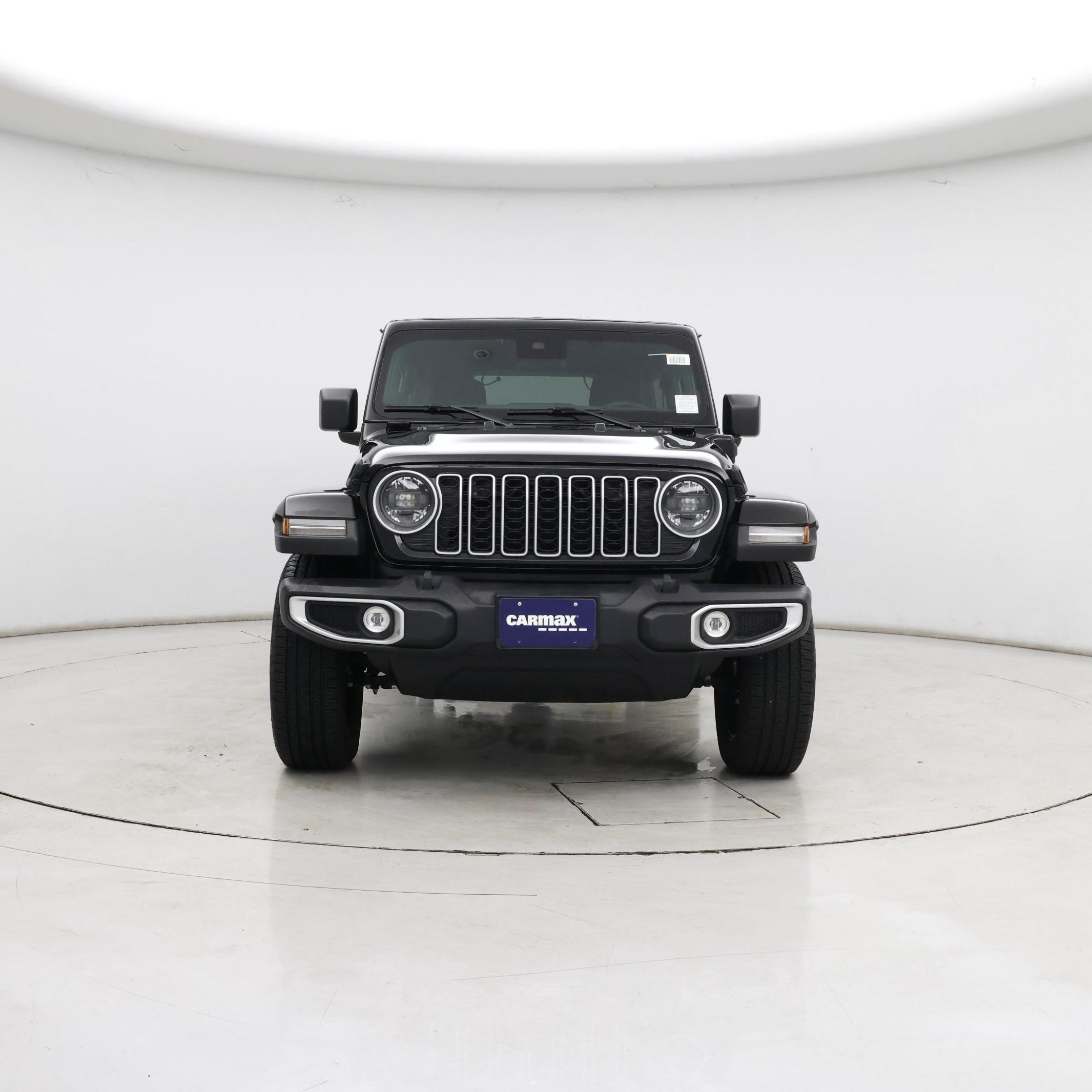 Thumbnail: 2025 Jeep Wrangler - 5