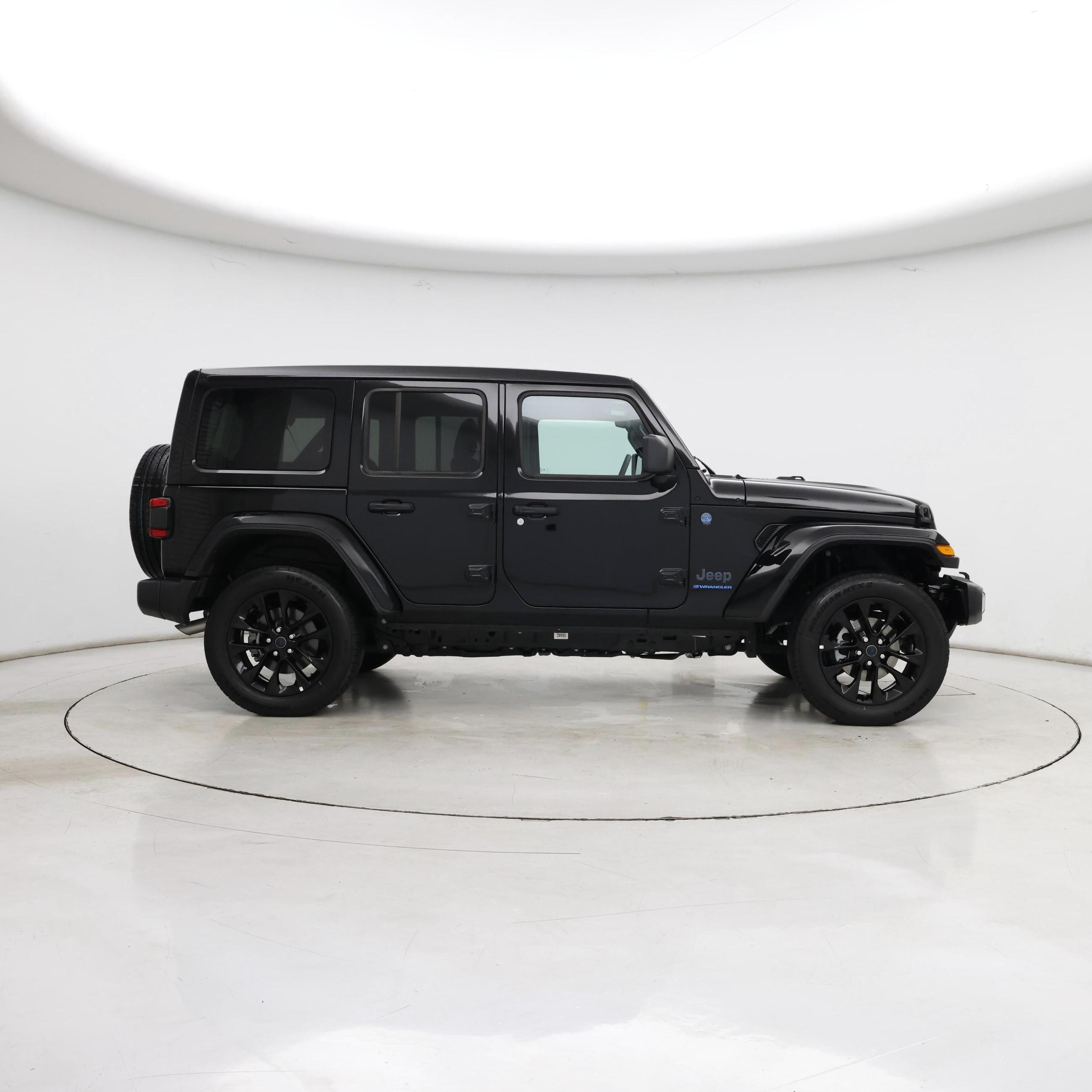 Thumbnail: 2025 Jeep Wrangler - 7
