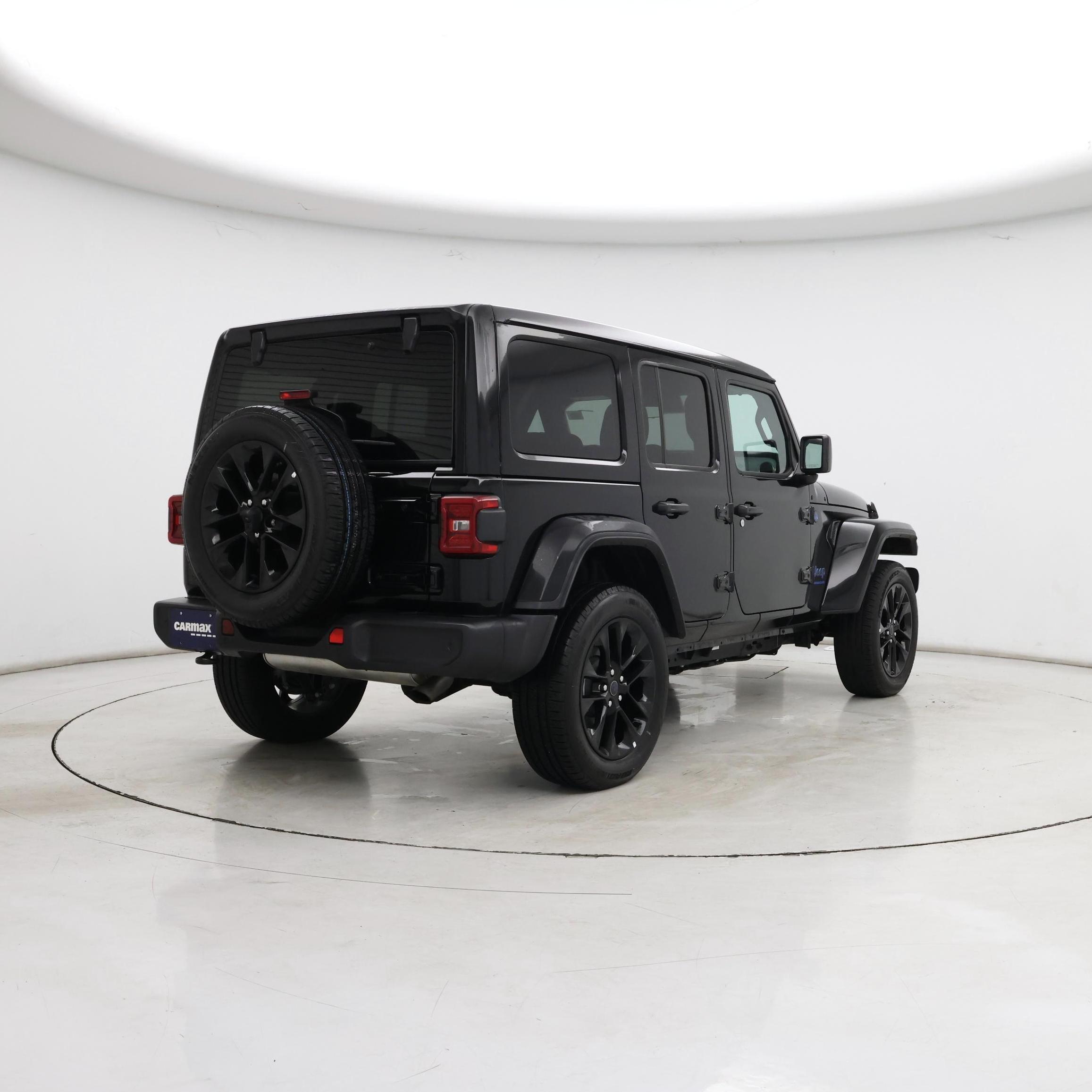 Thumbnail: 2025 Jeep Wrangler - 8