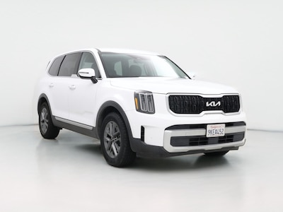 2024 Kia Telluride LX