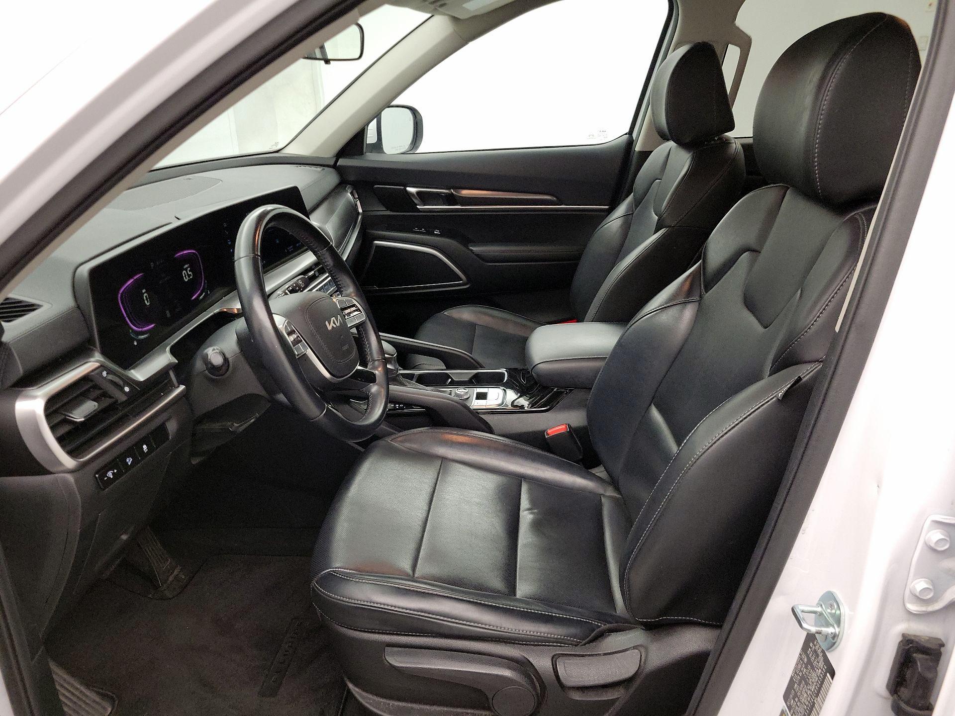 Thumbnail: 2024 Kia Telluride - 11