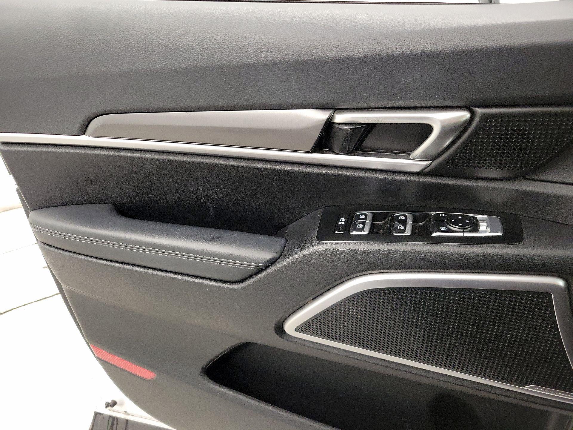 Thumbnail: 2024 Kia Telluride - 12