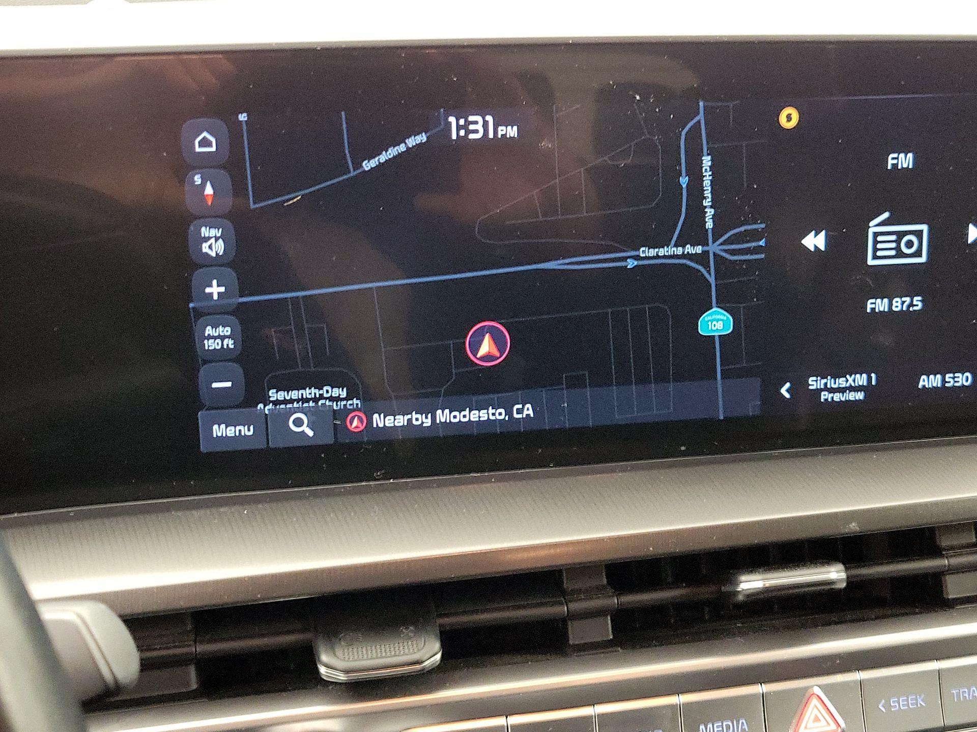 Thumbnail: 2024 Kia Telluride - 14