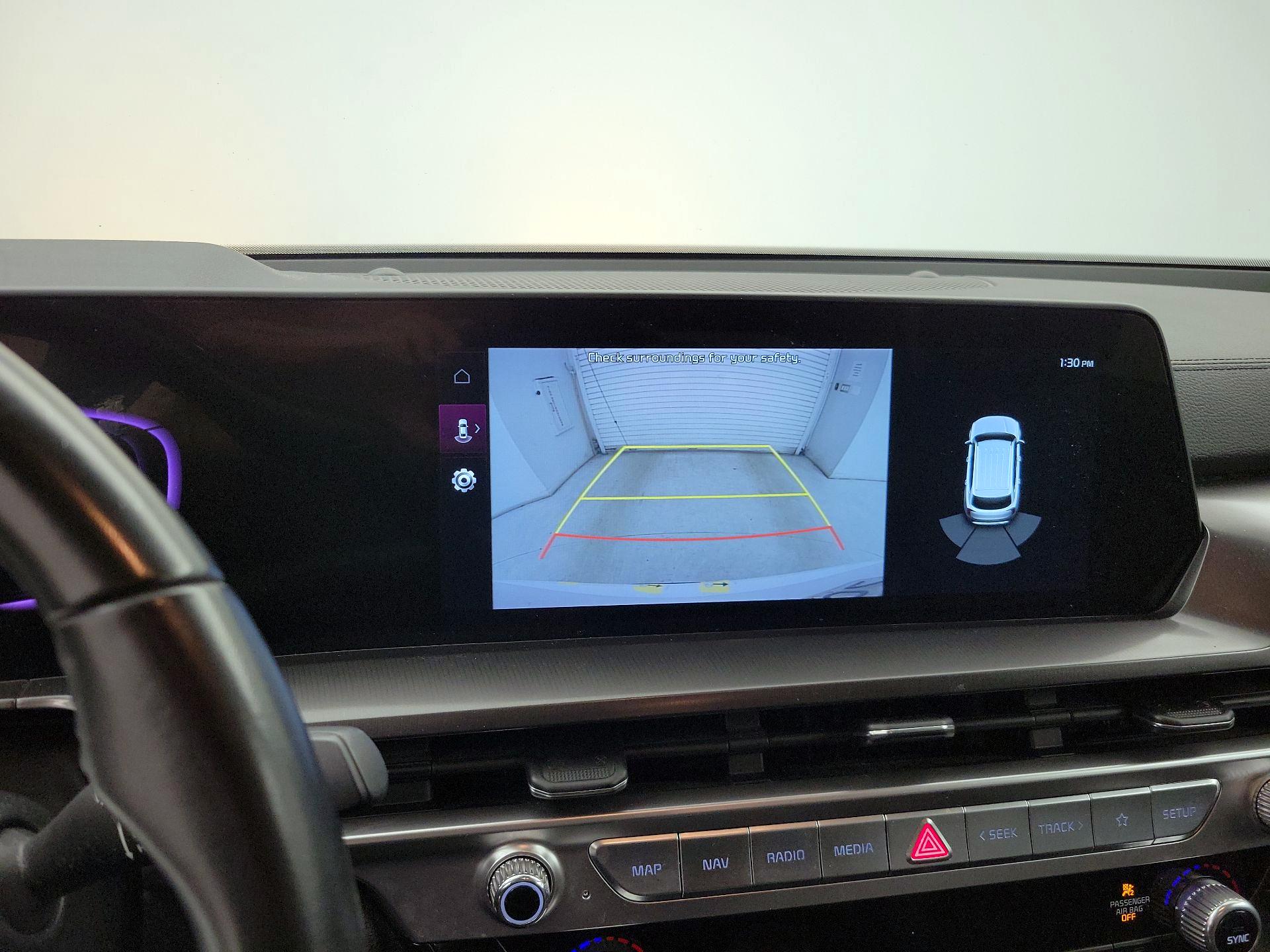 Thumbnail: 2024 Kia Telluride - 15