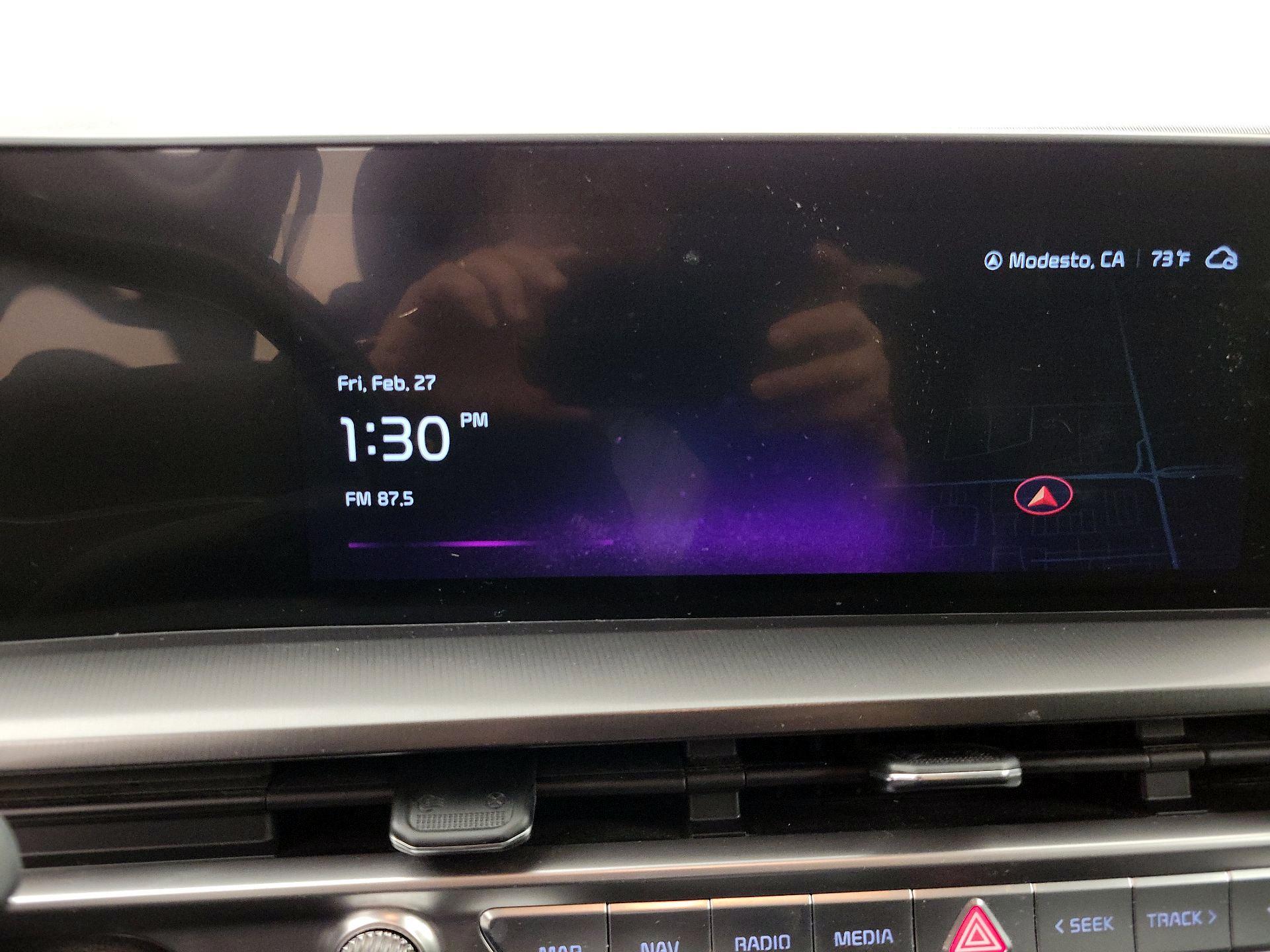 Thumbnail: 2024 Kia Telluride - 16