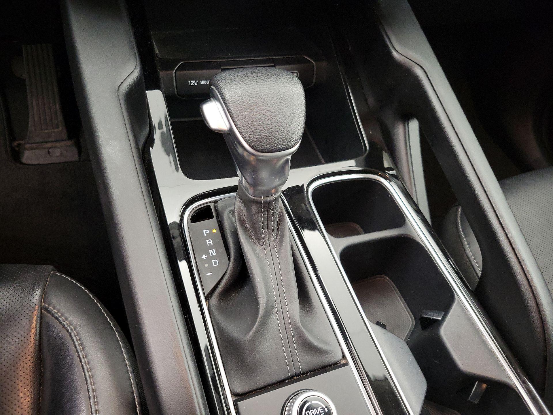 Thumbnail: 2024 Kia Telluride - 18