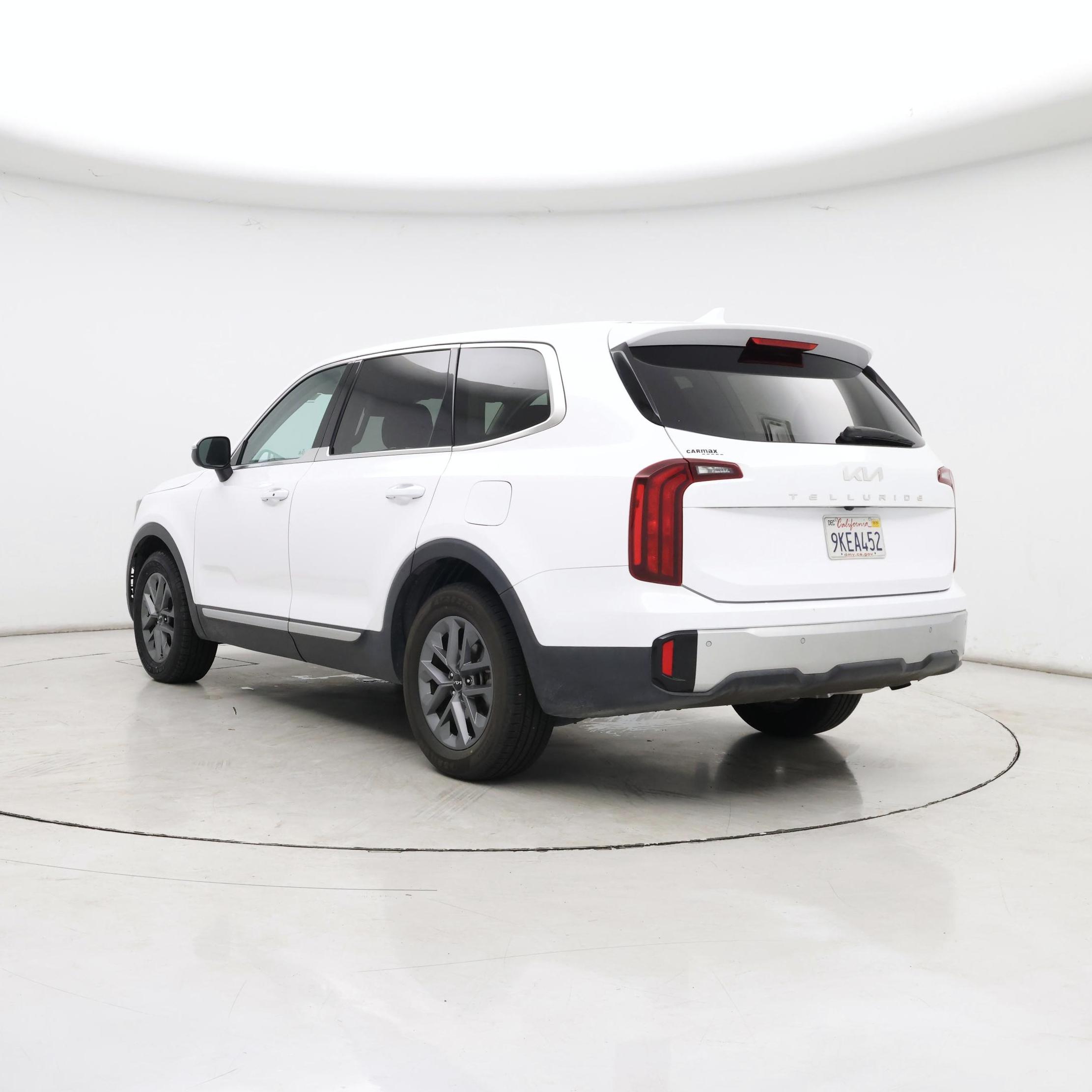 Thumbnail: 2024 Kia Telluride - 2