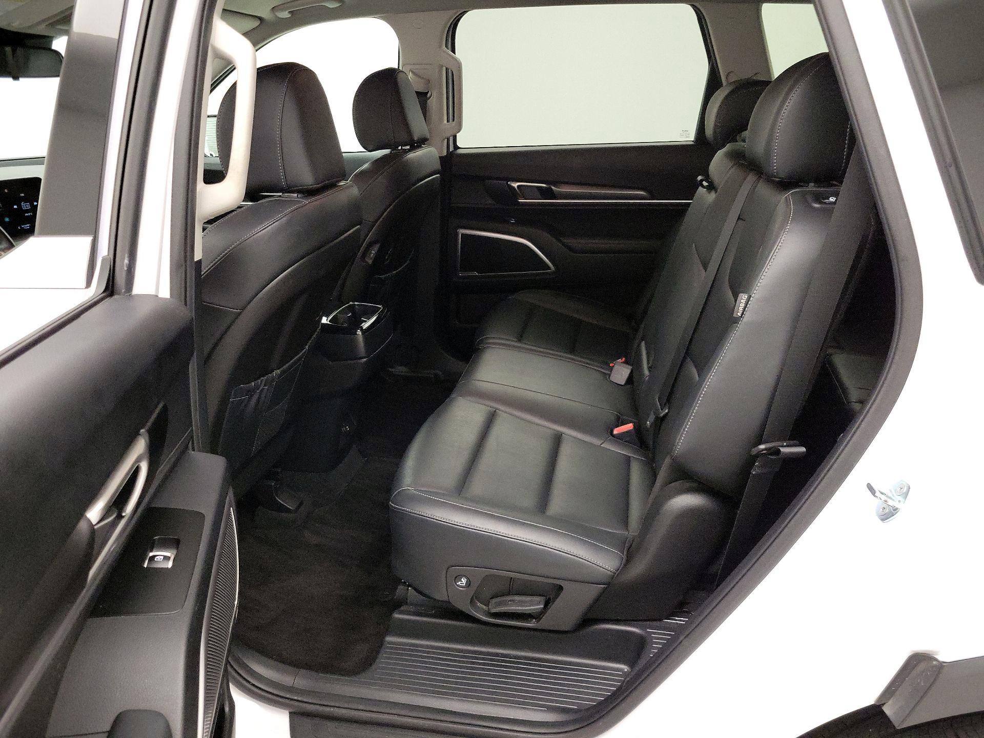 Thumbnail: 2024 Kia Telluride - 20