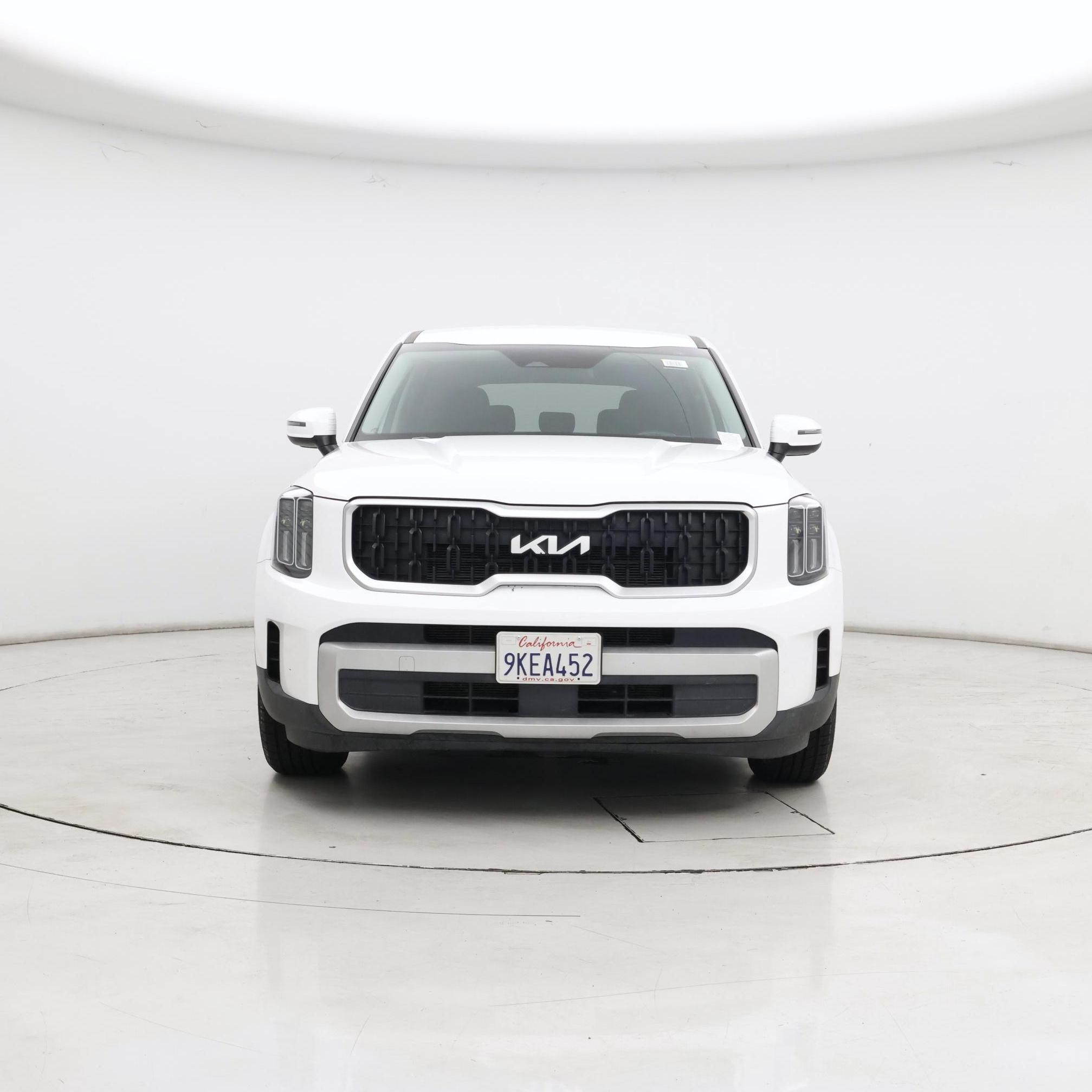 Thumbnail: 2024 Kia Telluride - 5