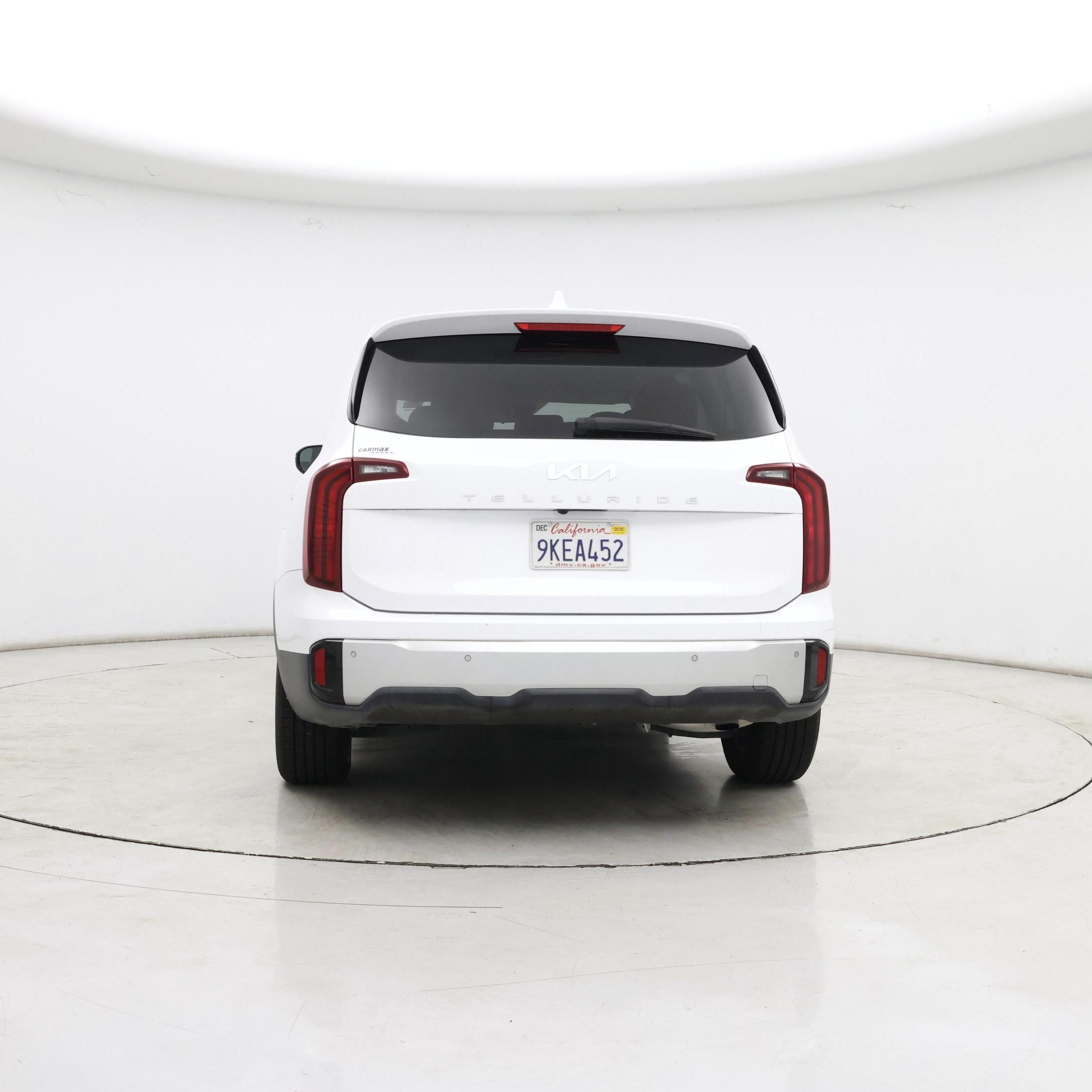 Thumbnail: 2024 Kia Telluride - 6