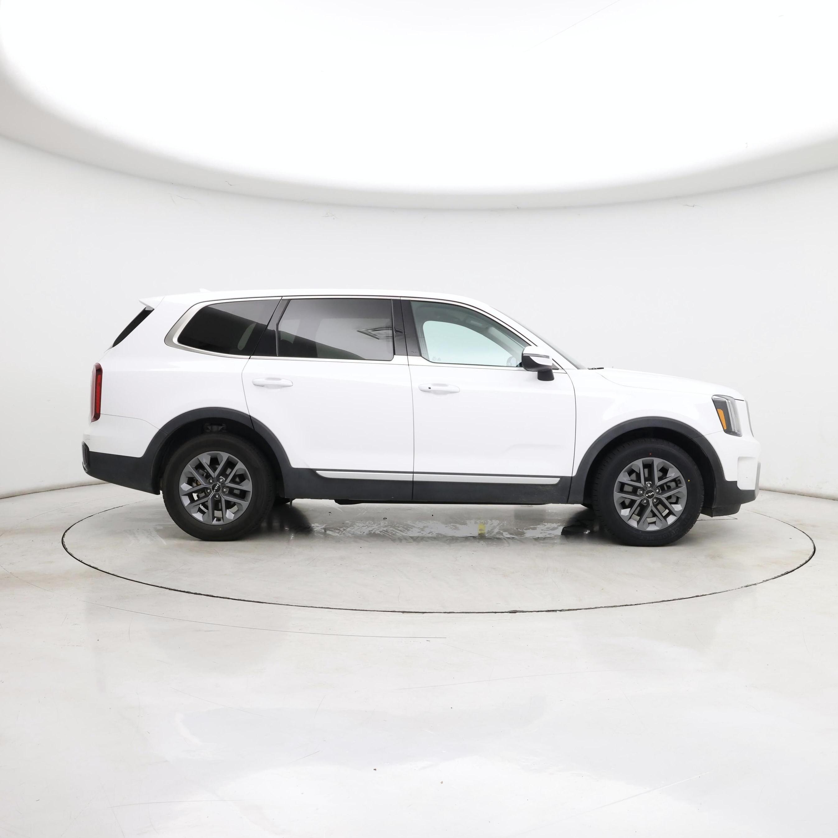 Thumbnail: 2024 Kia Telluride - 7