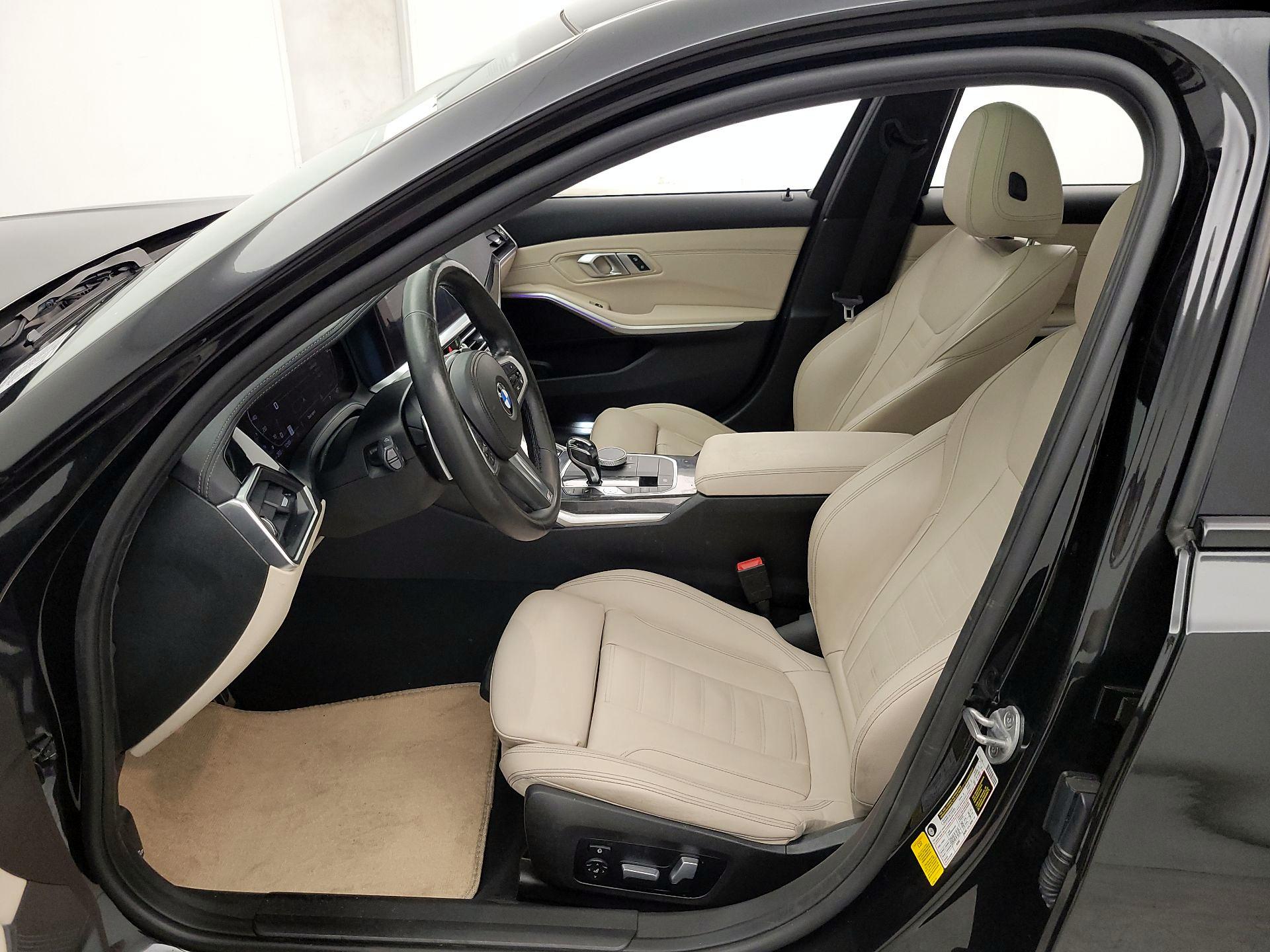 Thumbnail: 2021 BMW 3 Series - 11