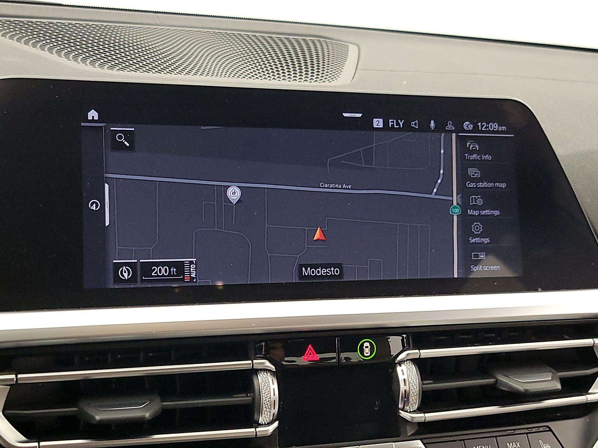 Thumbnail: 2021 BMW 3 Series - 14