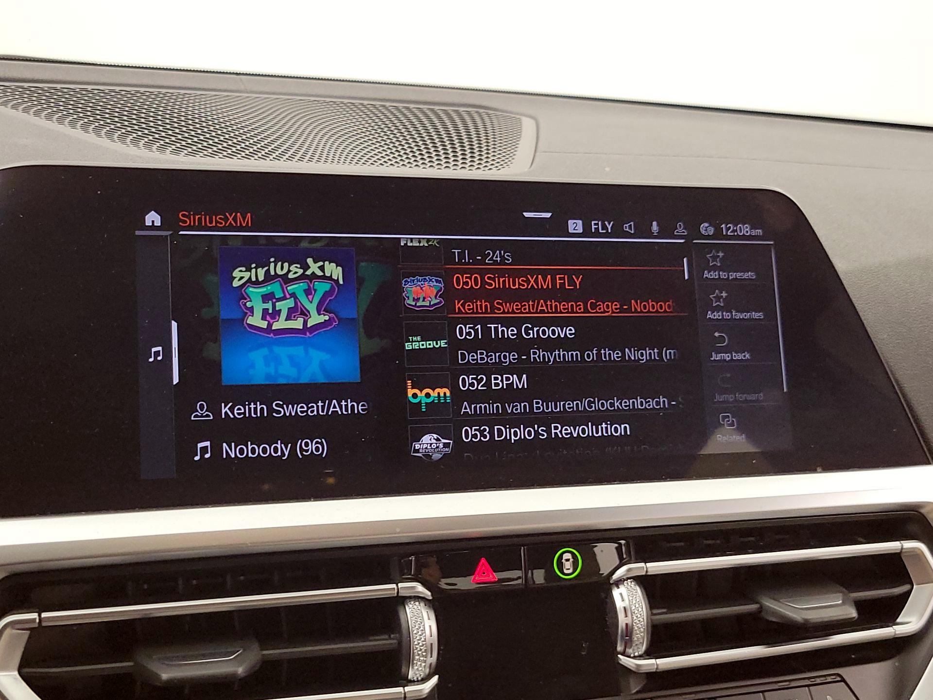 Thumbnail: 2021 BMW 3 Series - 16