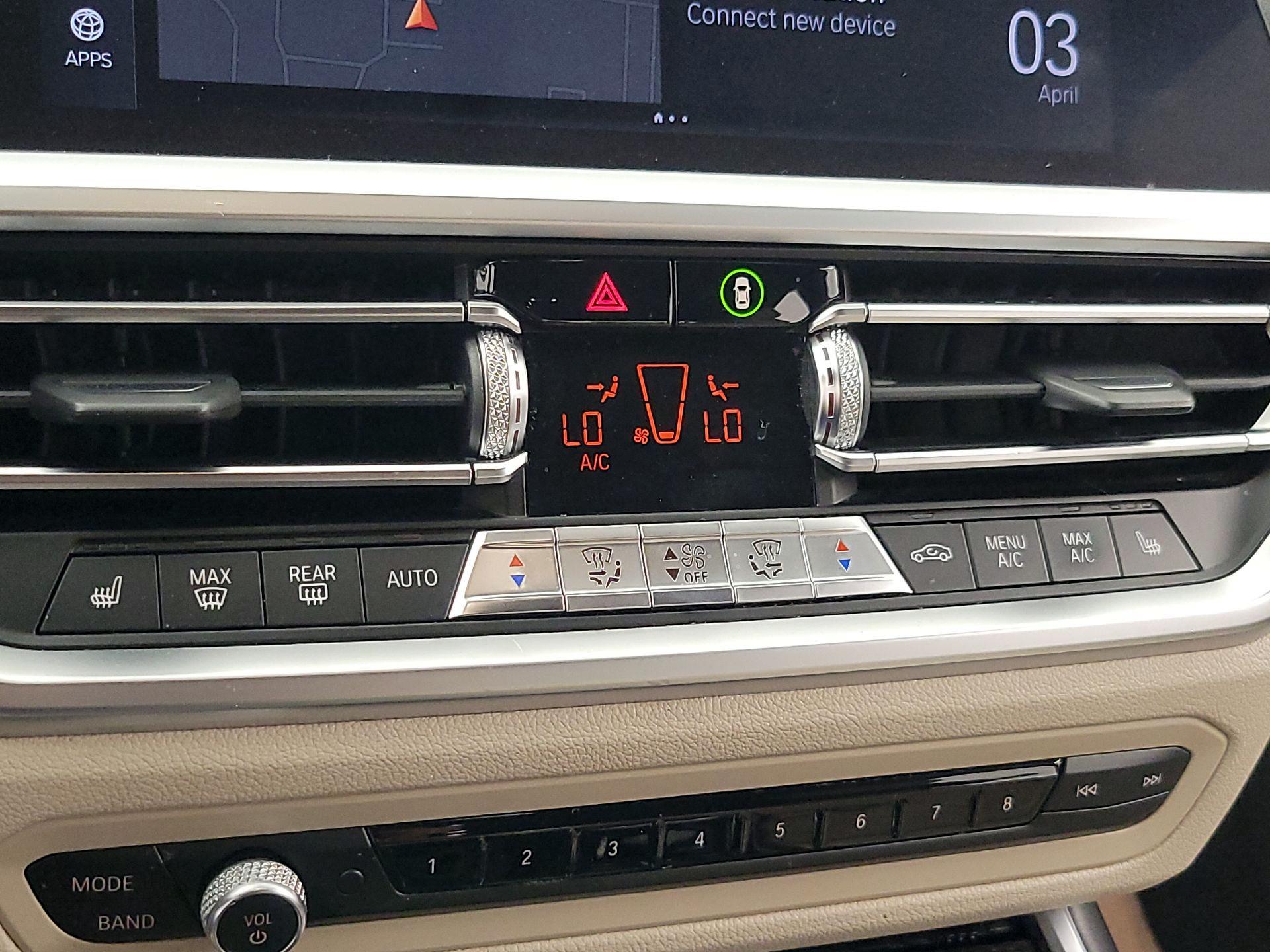 Thumbnail: 2021 BMW 3 Series - 17