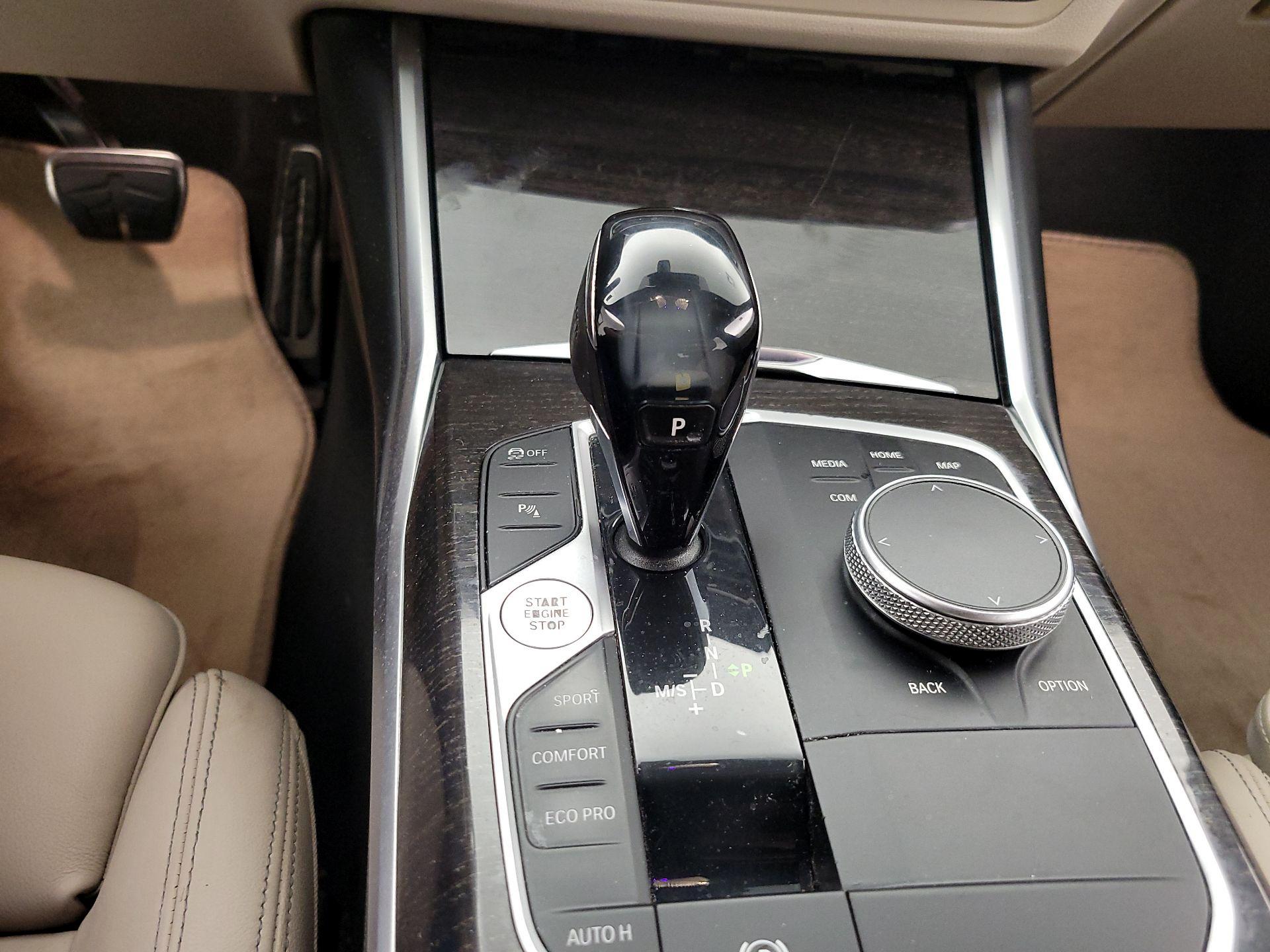 Thumbnail: 2021 BMW 3 Series - 18