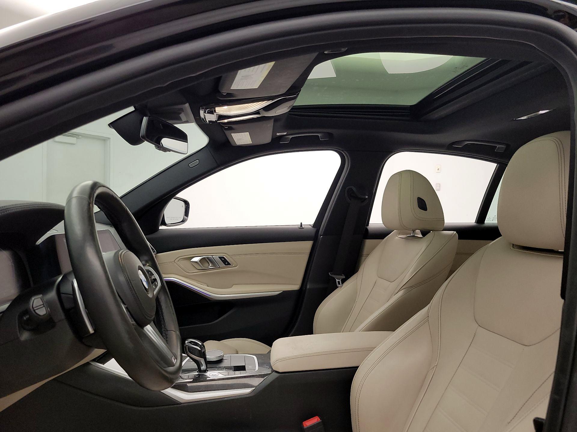 Thumbnail: 2021 BMW 3 Series - 20