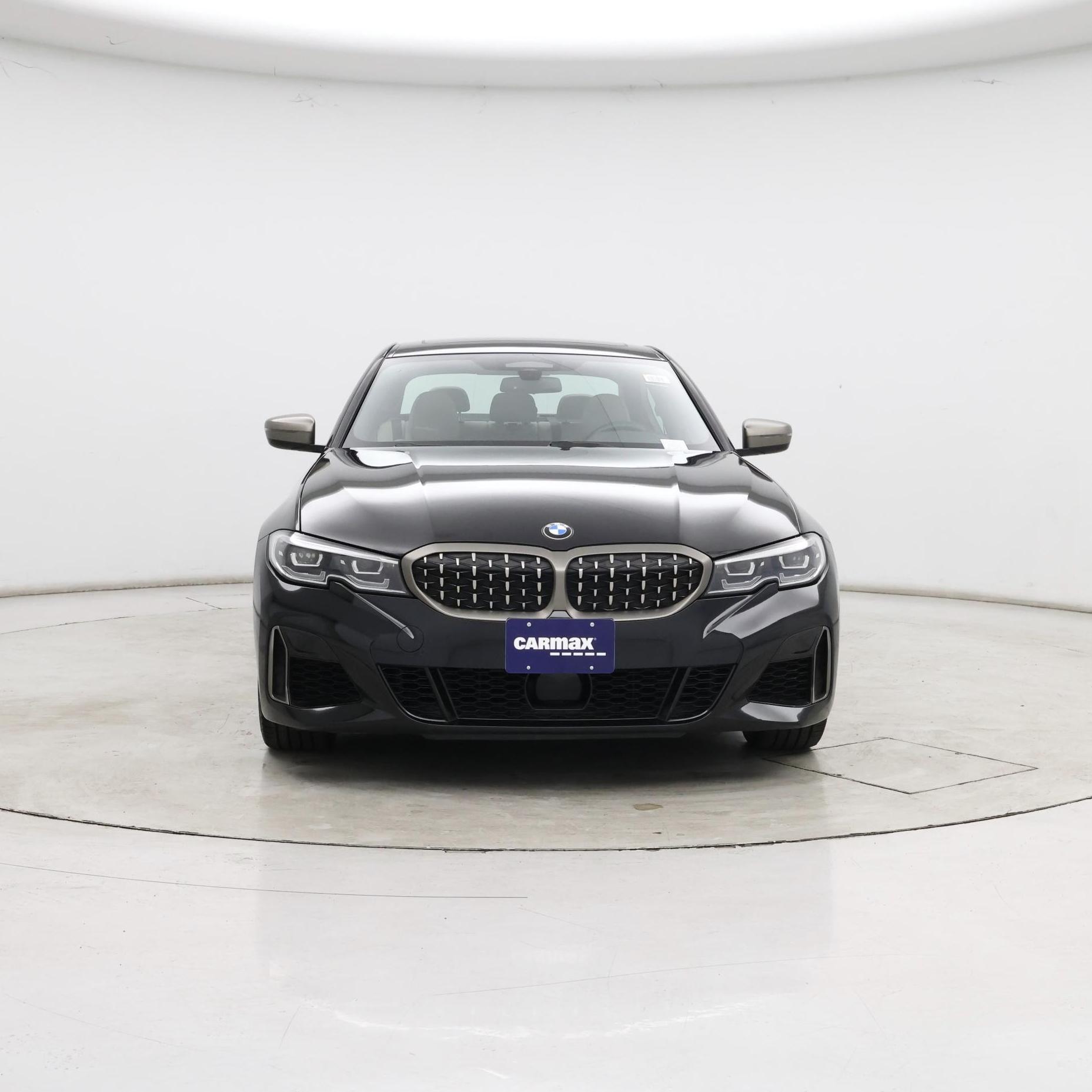 Thumbnail: 2021 BMW 3 Series - 5