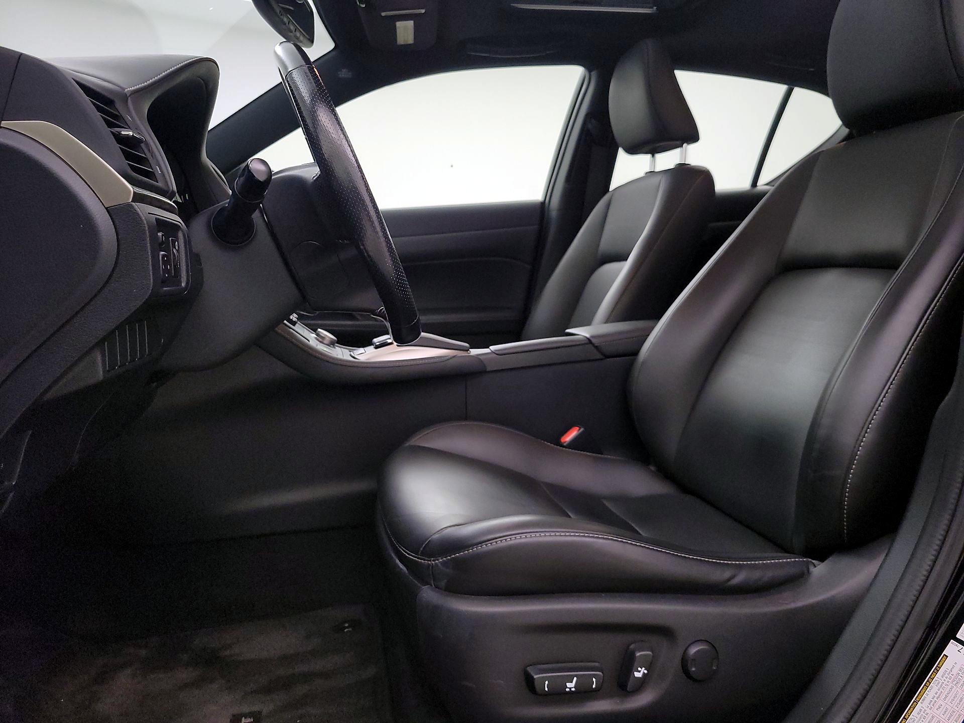 Thumbnail: 2016 Lexus CT - 11