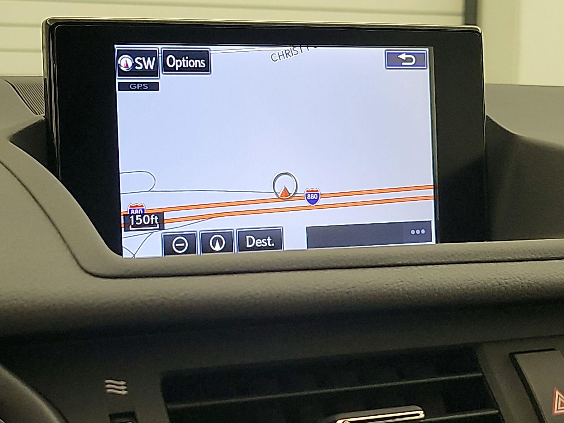 Thumbnail: 2016 Lexus CT - 14