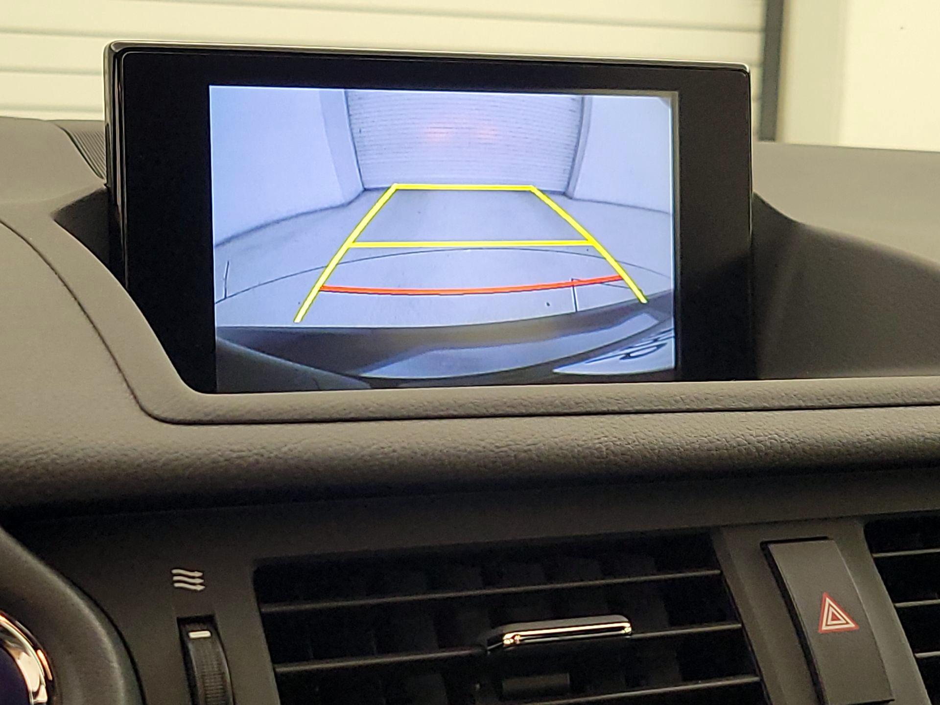 Thumbnail: 2016 Lexus CT - 15