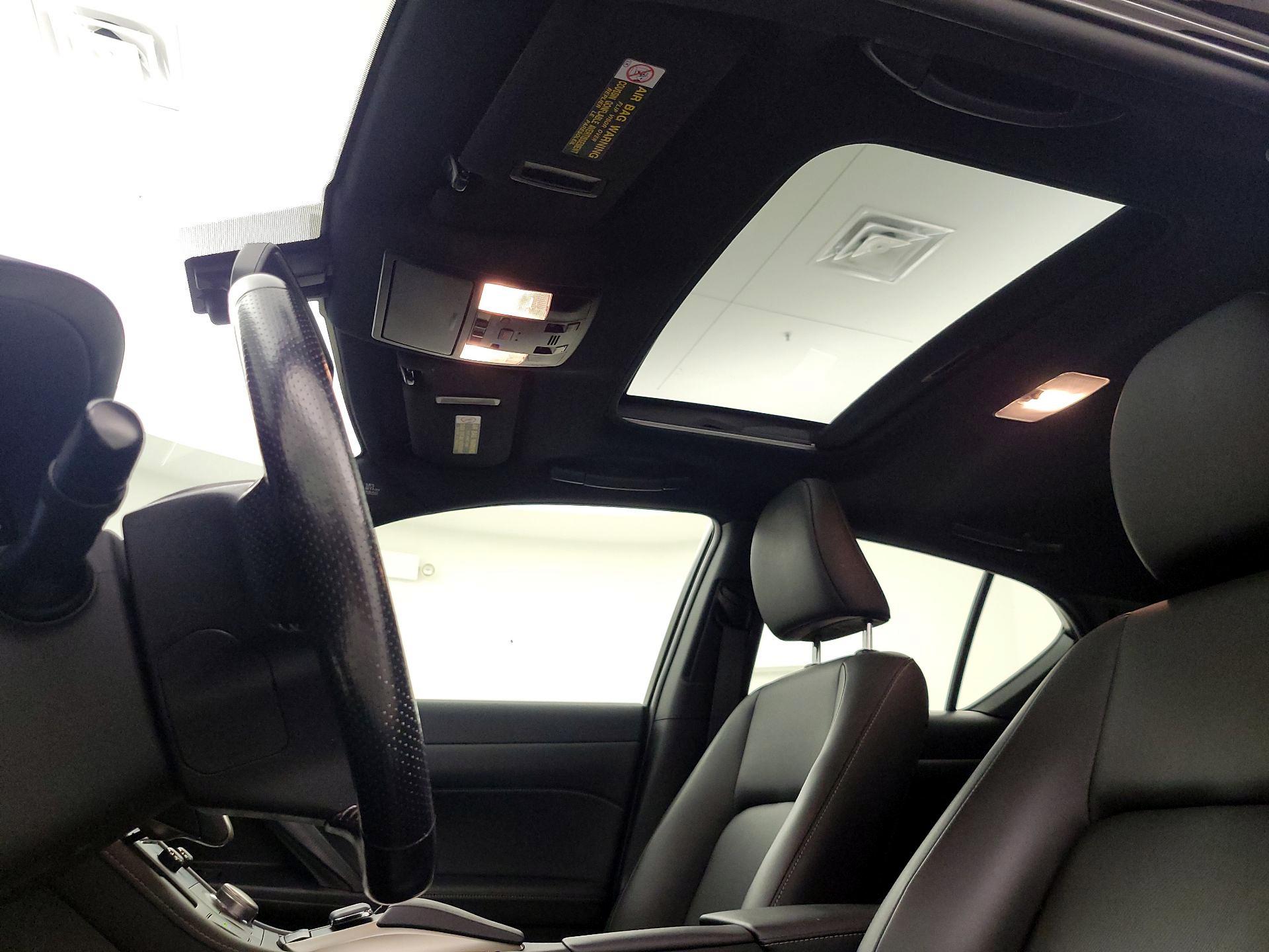 Thumbnail: 2016 Lexus CT - 20