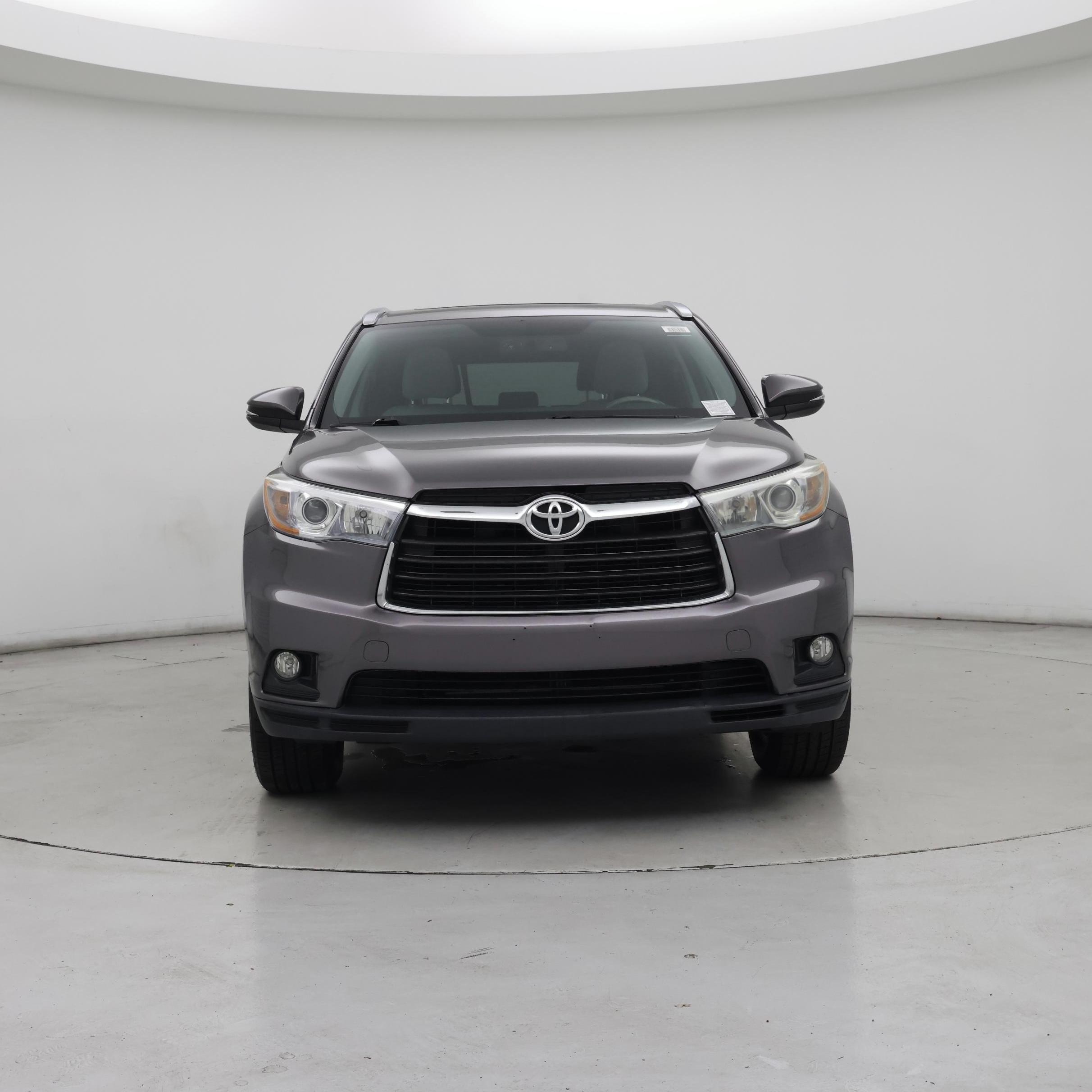 Thumbnail: 2015 Toyota Highlander - 5