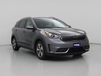 2017 Kia Niro LX