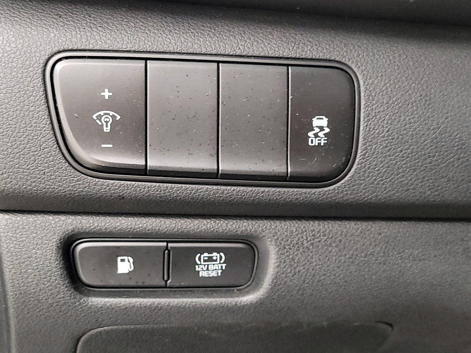 Thumbnail: 2017 Kia Niro - 13