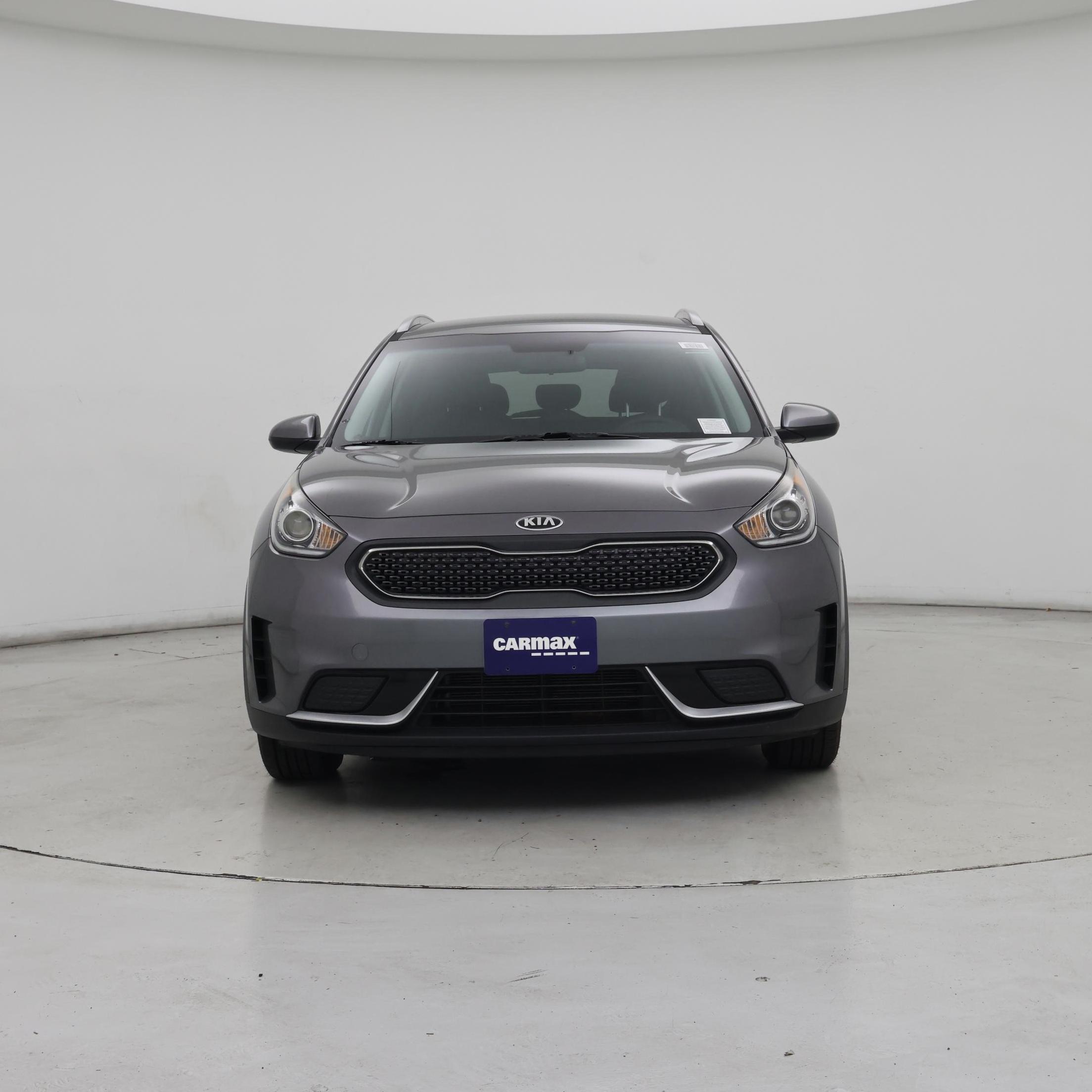 Thumbnail: 2017 Kia Niro - 5