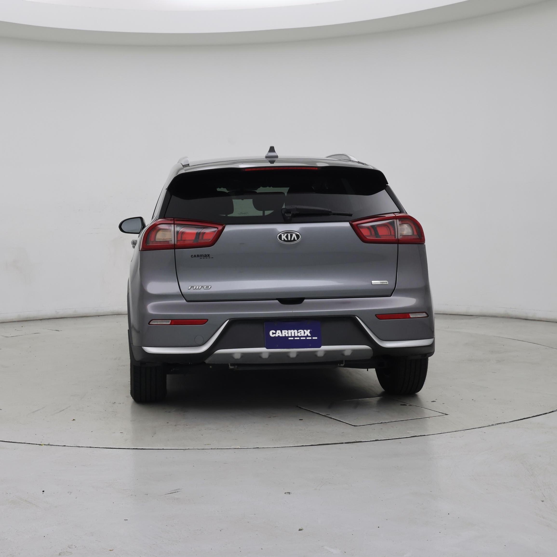 Thumbnail: 2017 Kia Niro - 6