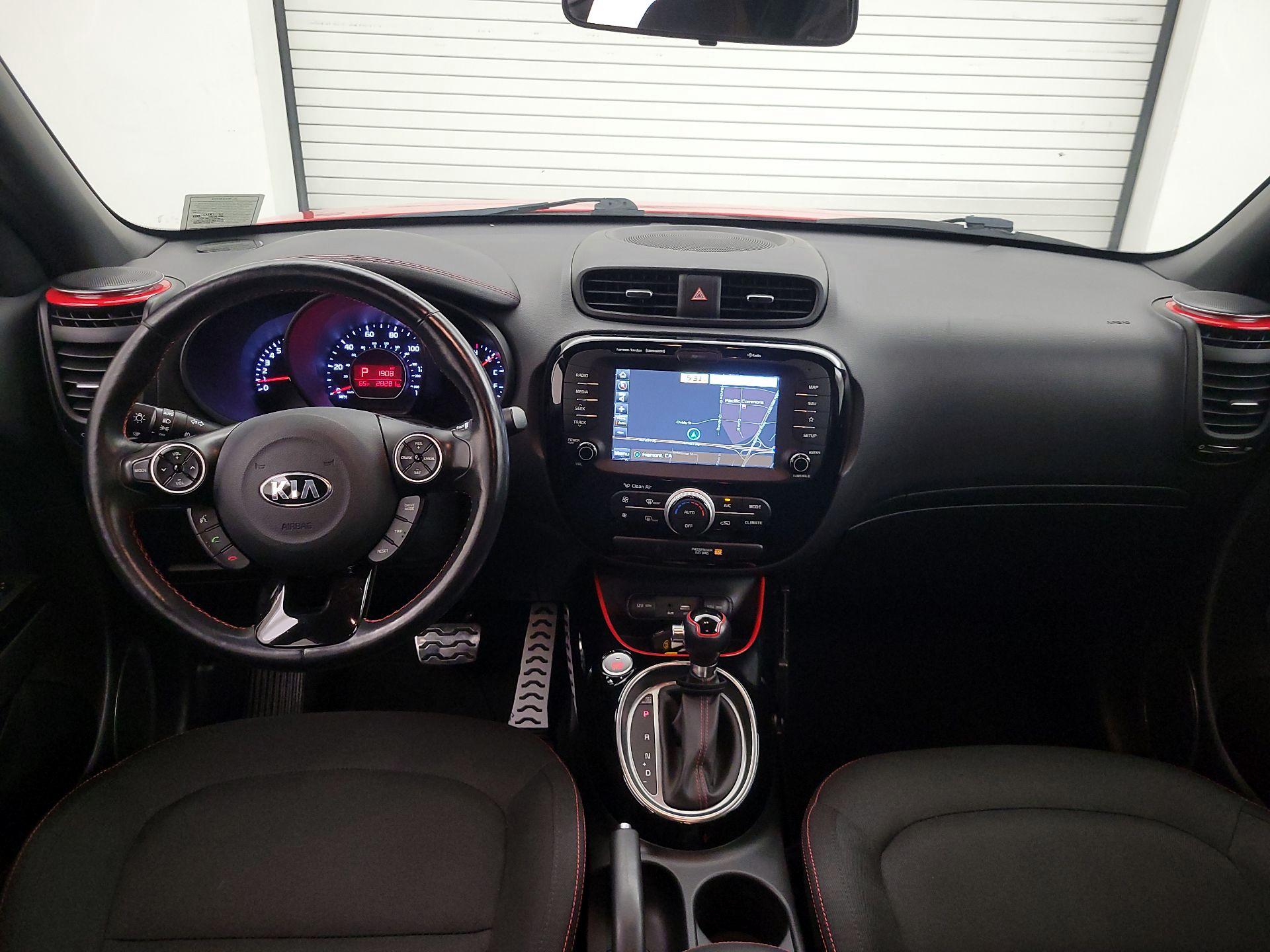 Thumbnail: 2019 Kia Soul - 9