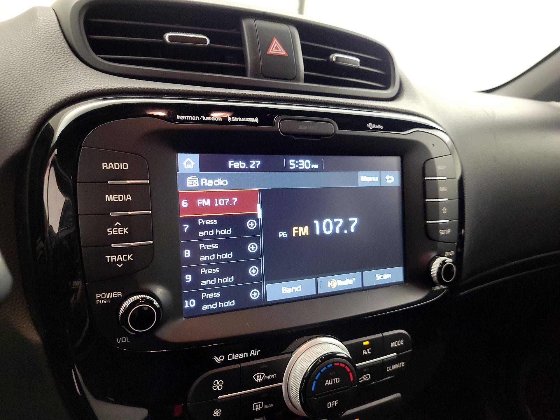 Thumbnail: 2019 Kia Soul - 16