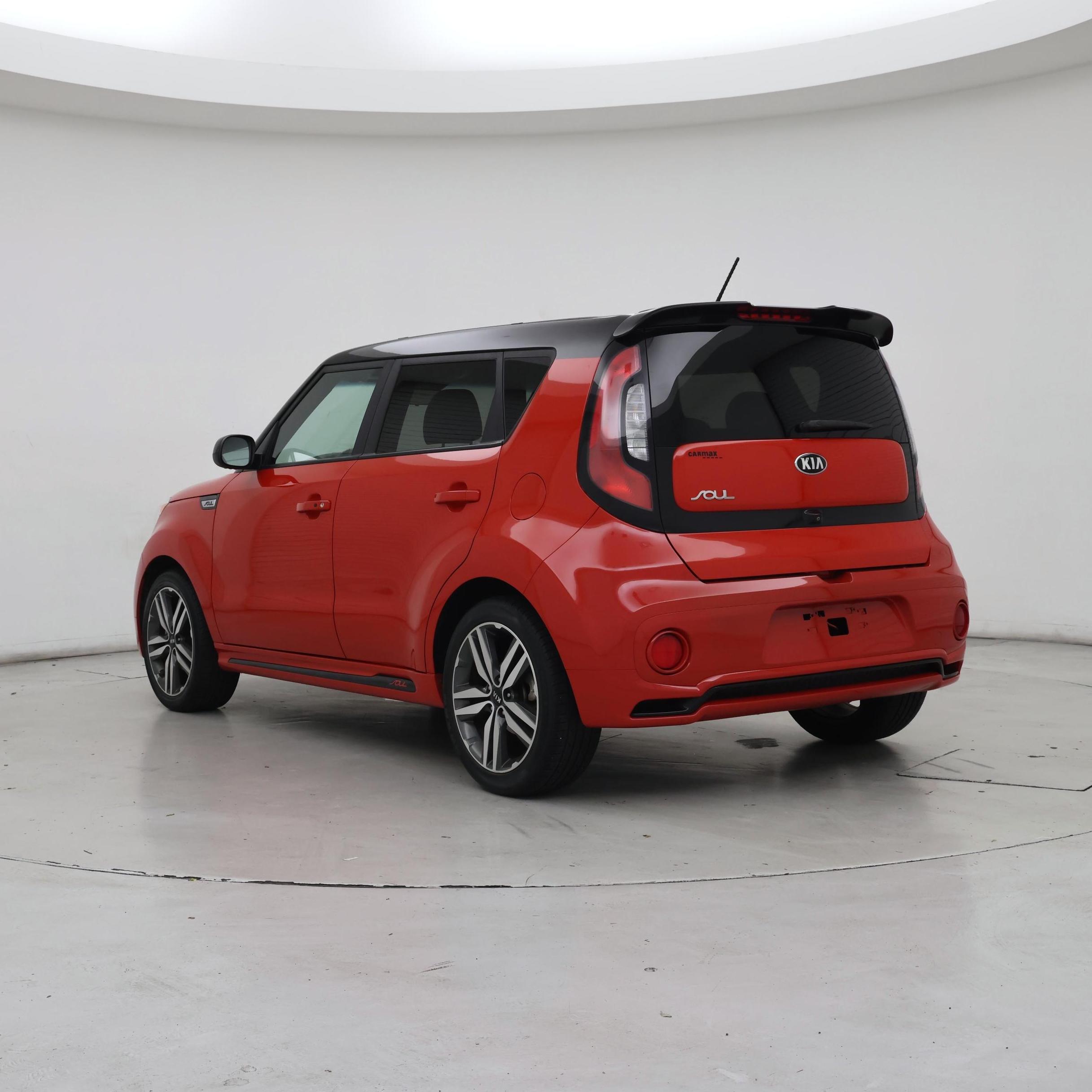 Thumbnail: 2019 Kia Soul - 2